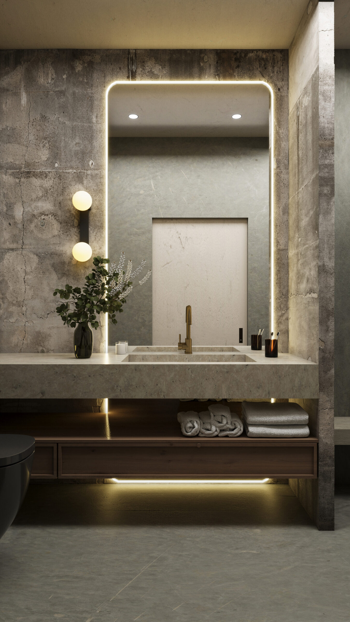 Thornburied Home — project image 12