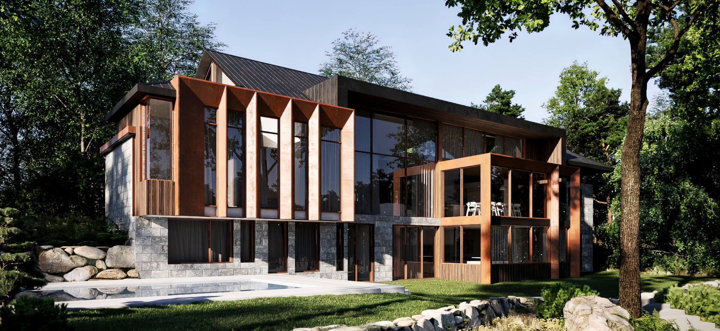 Riverside Residence — project image 6
