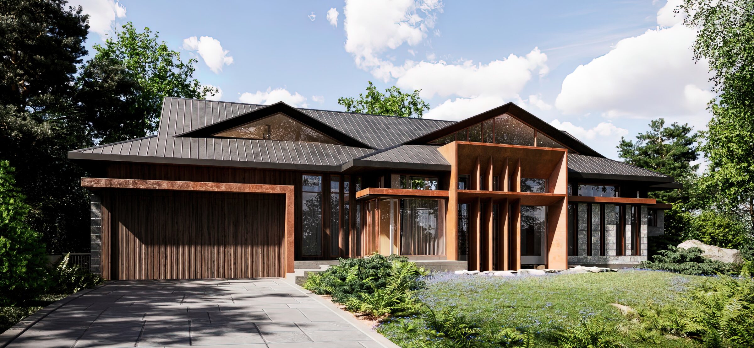 Riverside Residence — project image 9