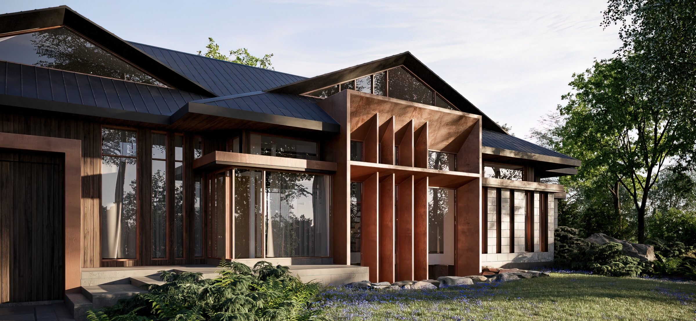 Riverside Residence — project image 7