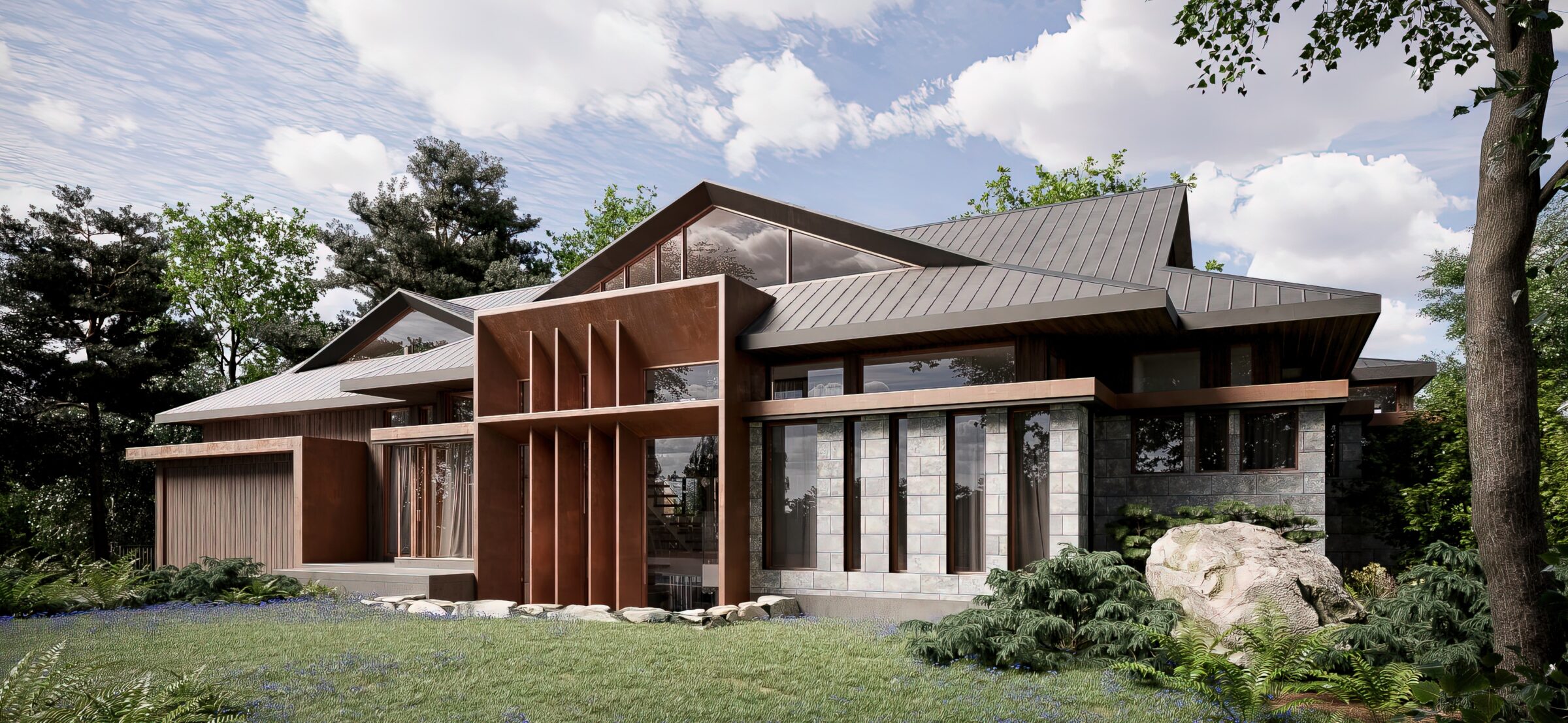 Riverside Residence — project image 8