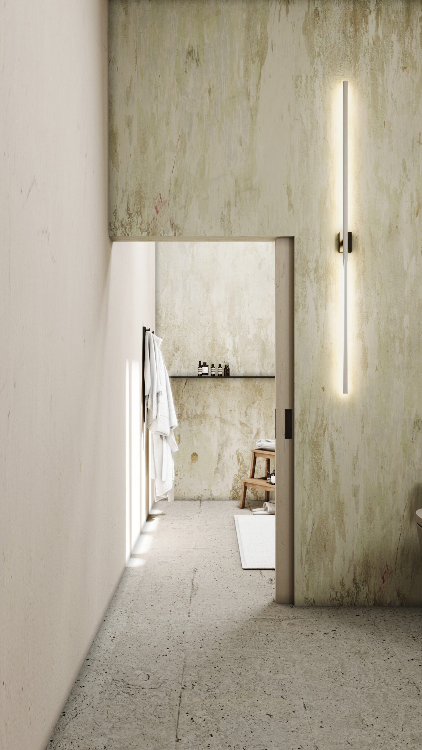 Thornburied Home — project image 27