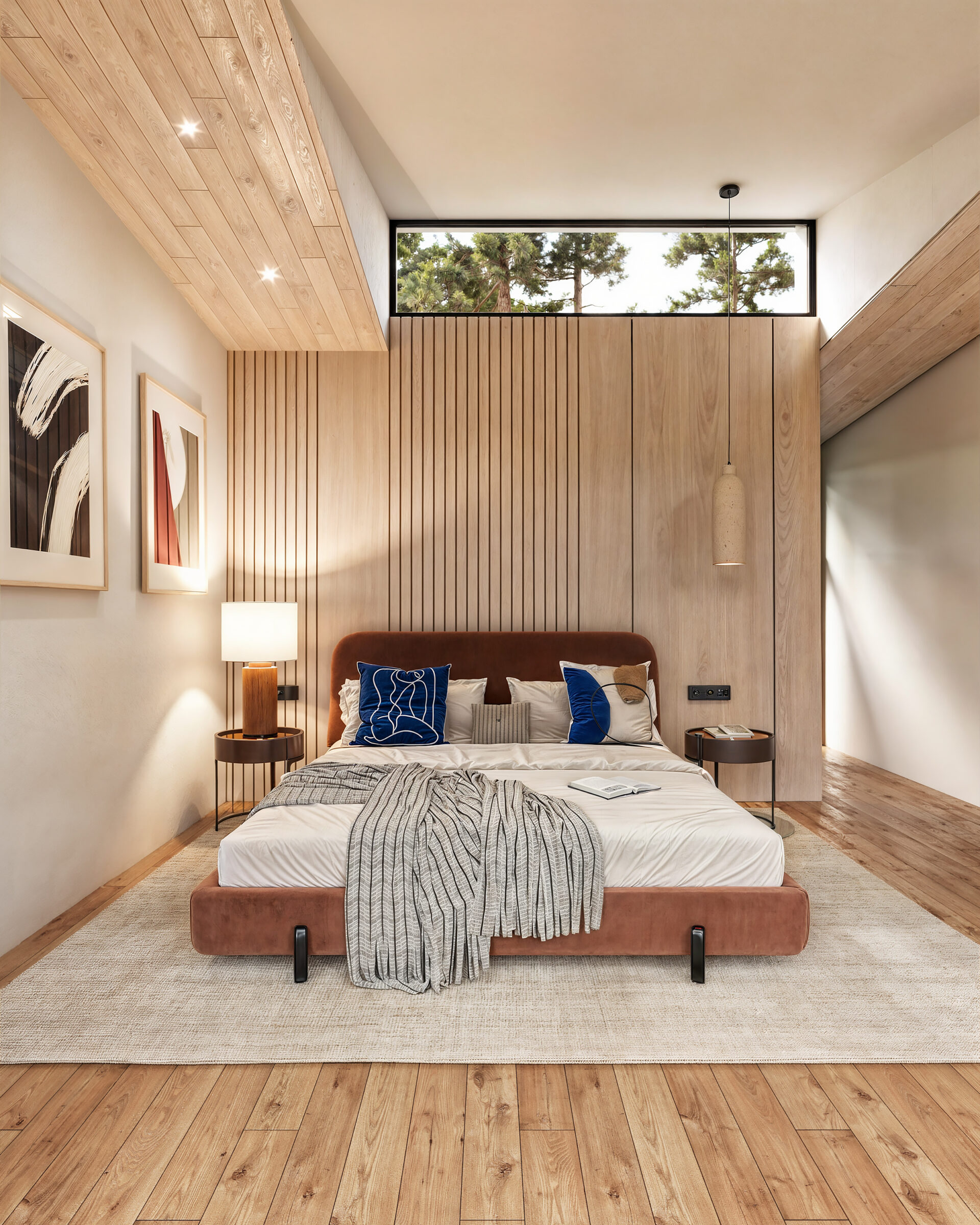 Almaguin Highlands Cottage — project image 12