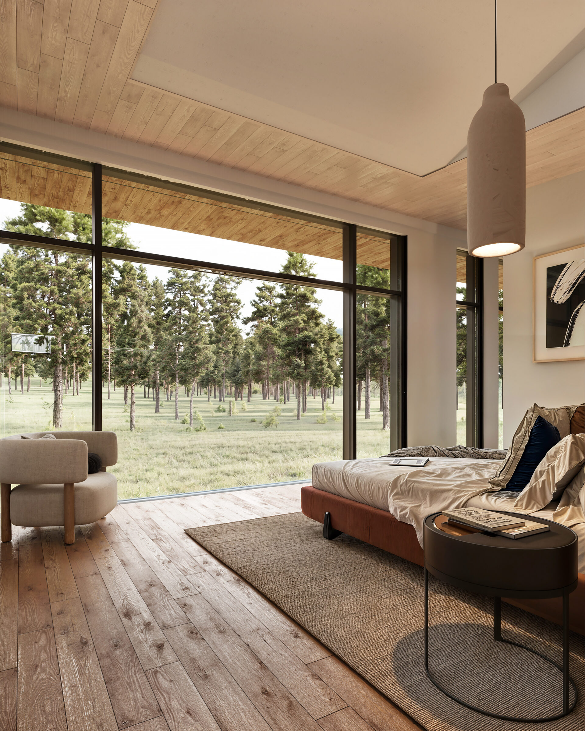 Almaguin Highlands Cottage — project image 11