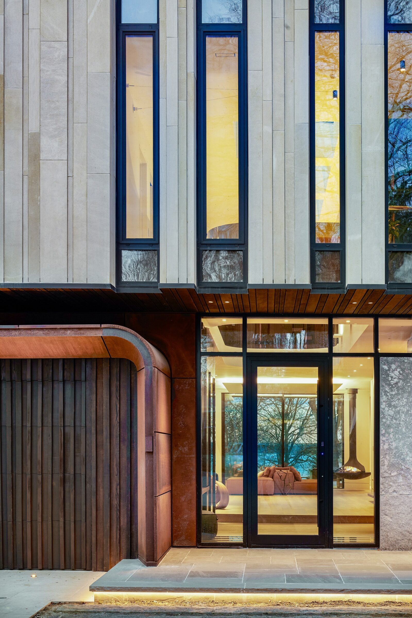 Home in Port Credit — project image 4