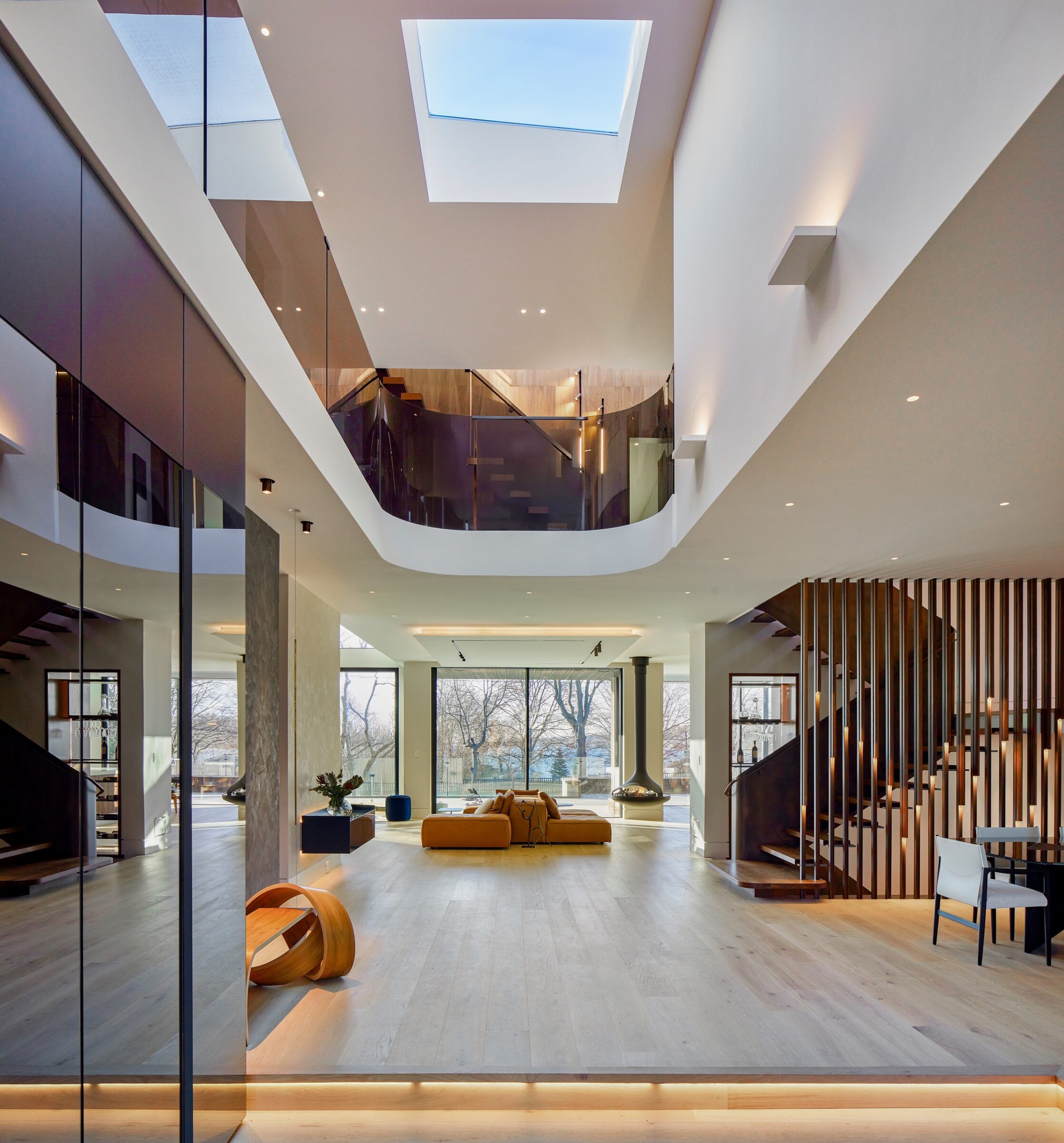 Home in Port Credit — project image 10