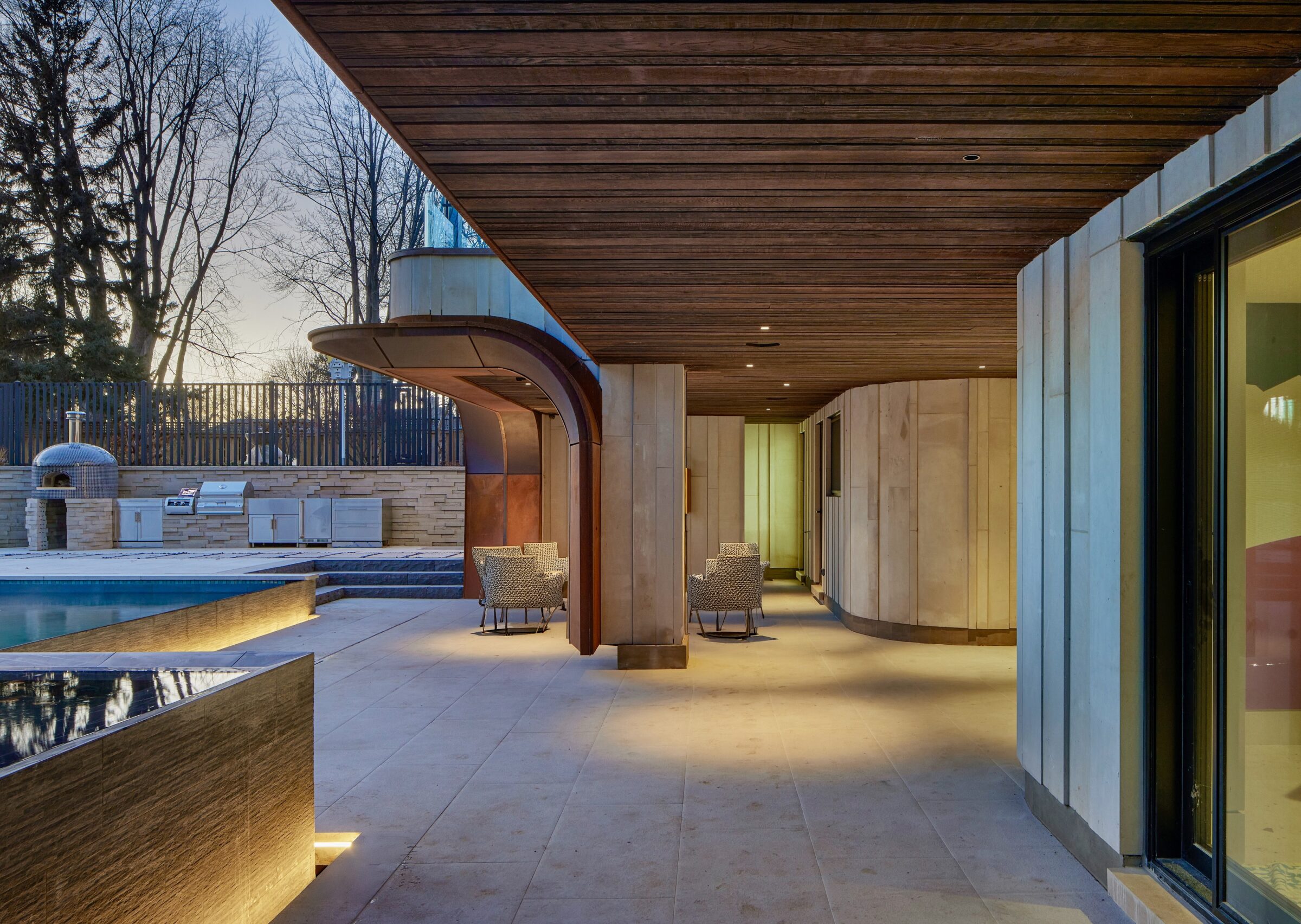 Home in Port Credit — project image 14