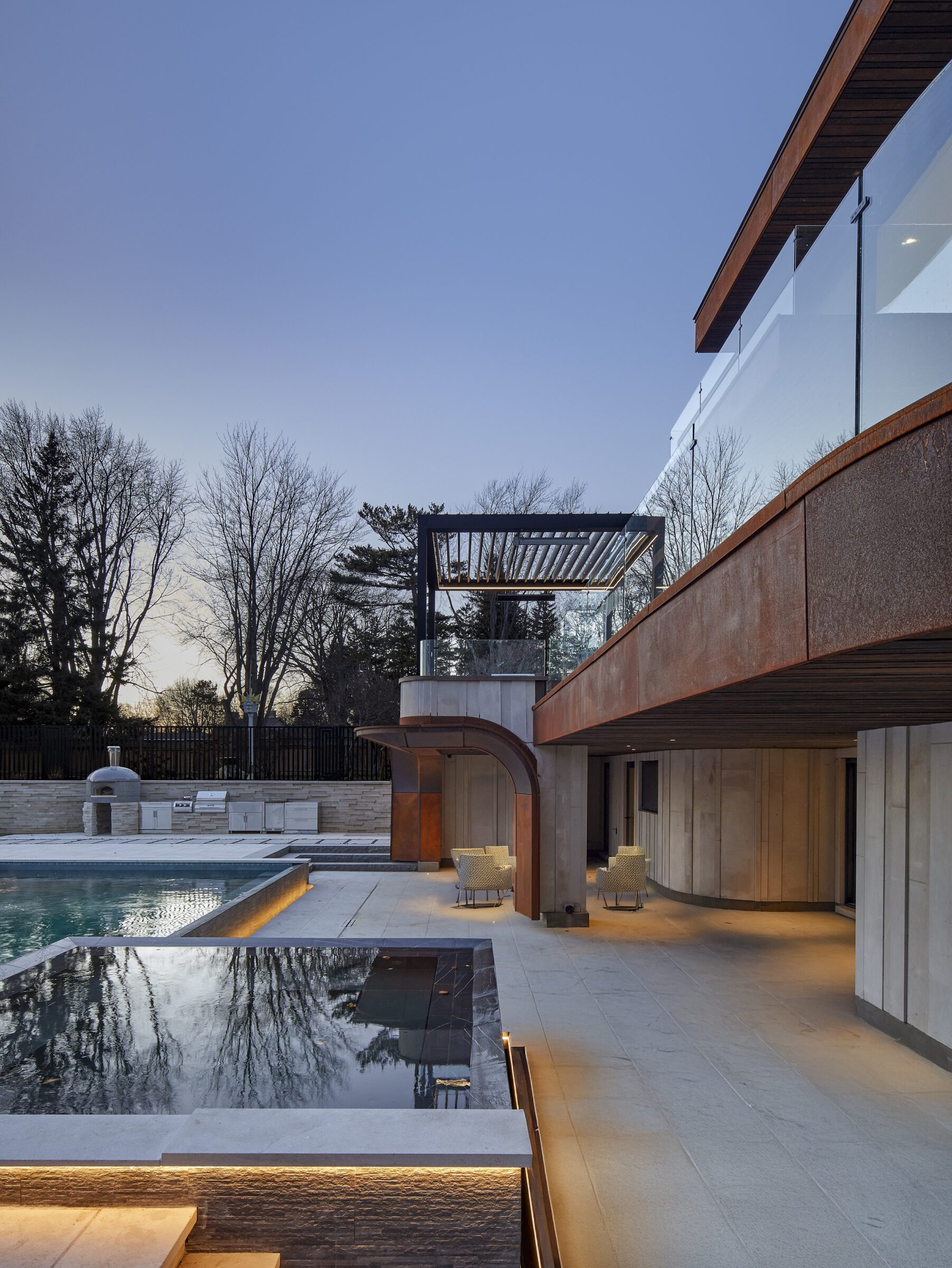 Home in Port Credit — project image 6