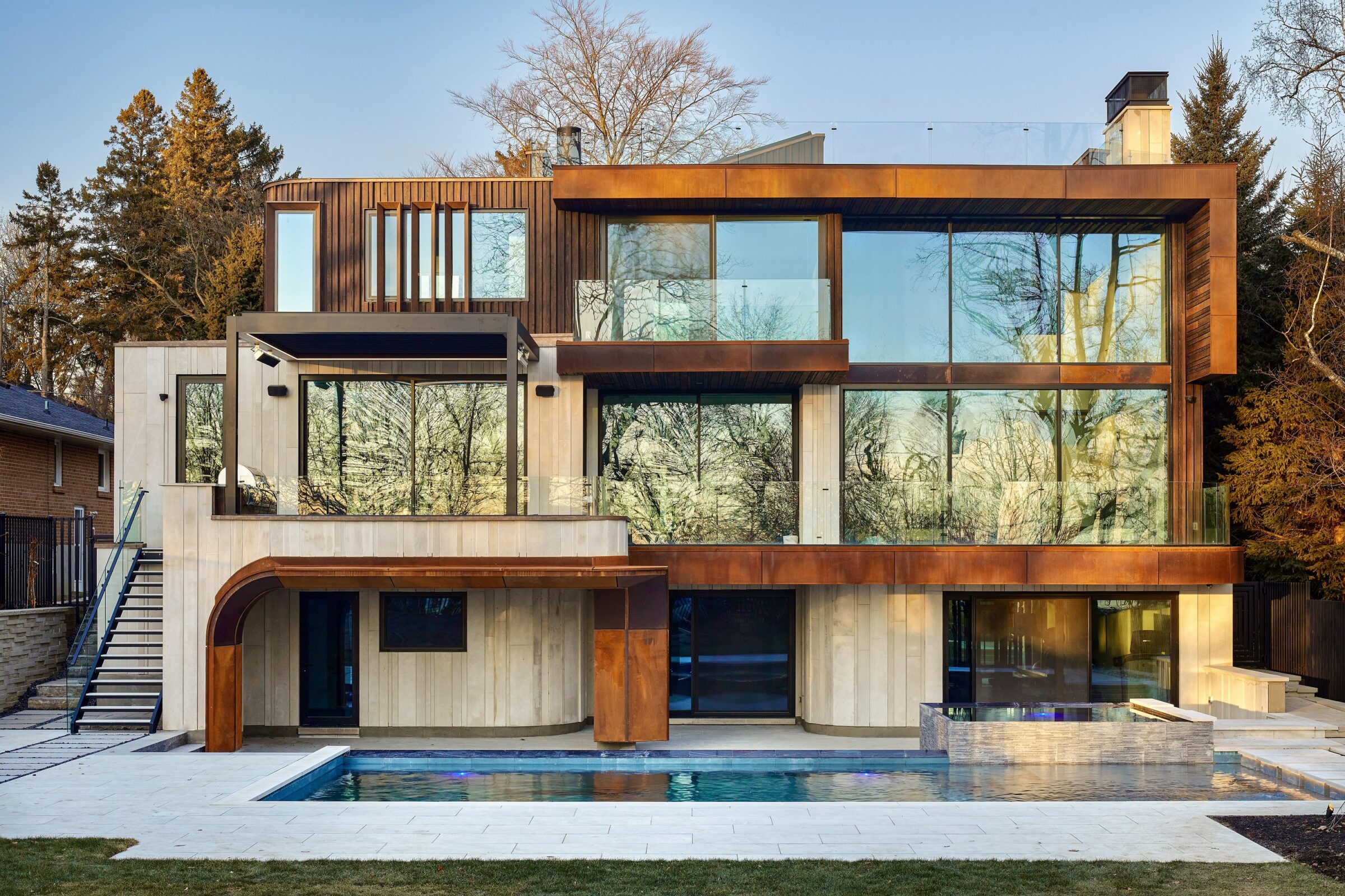 Home in Port Credit — project image 5
