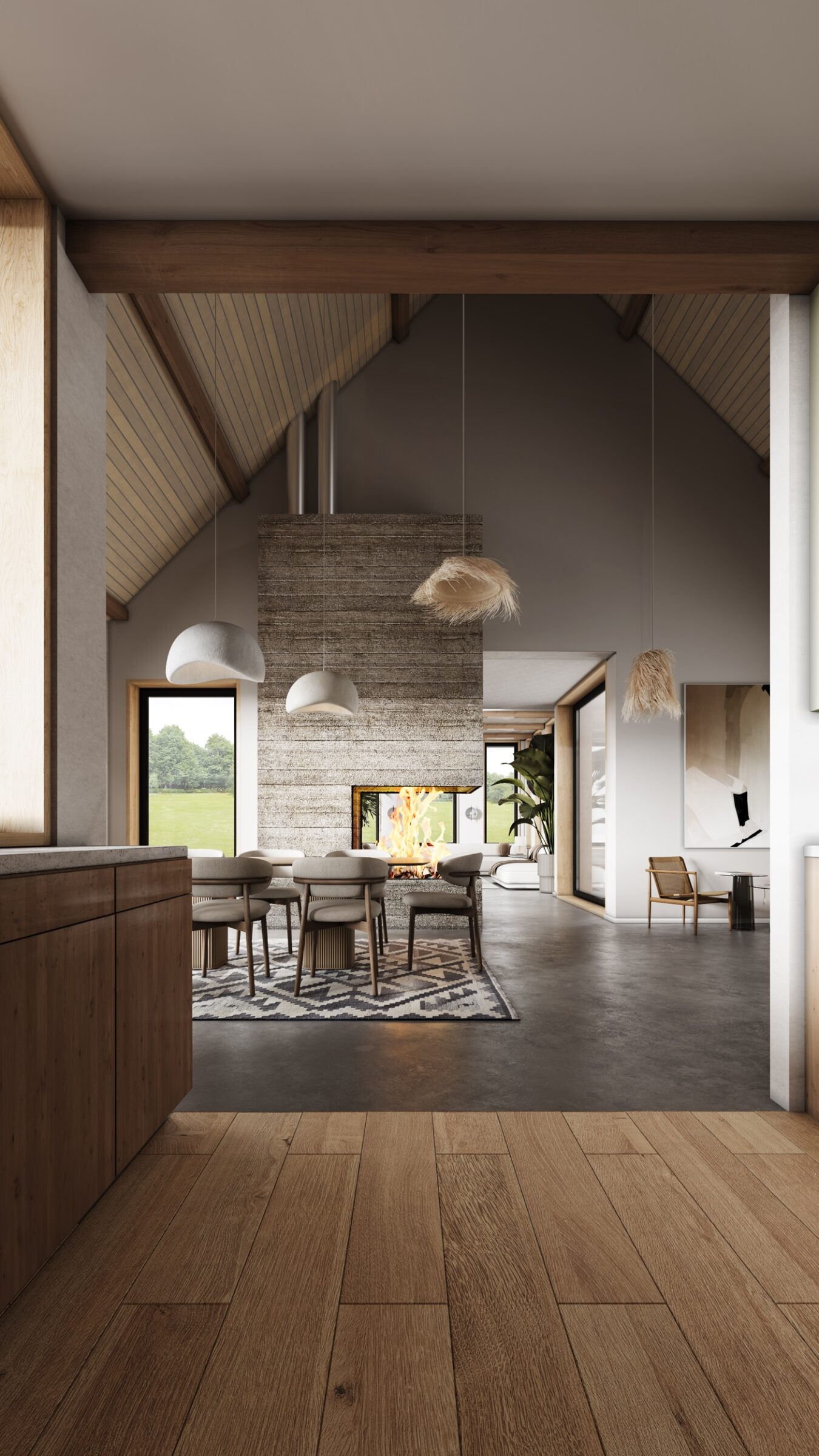 Thornburied Home — project image 10