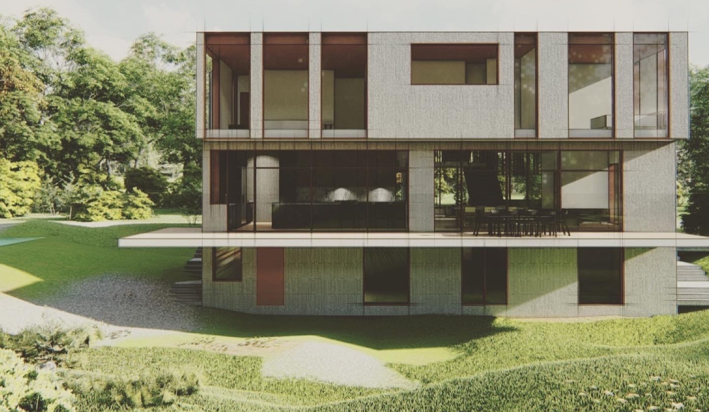 Deepwood Ravine Home — project image 6