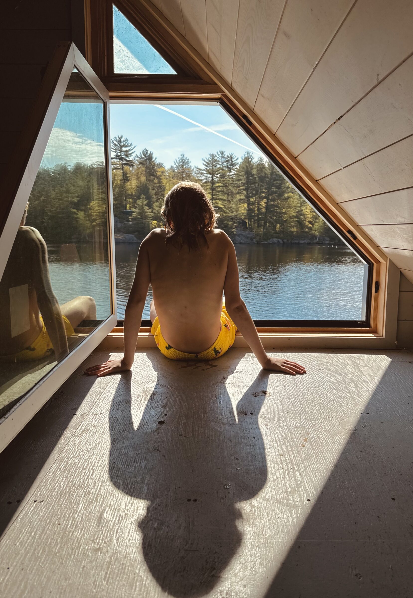 6 Mile Lake Cottage — project image 30