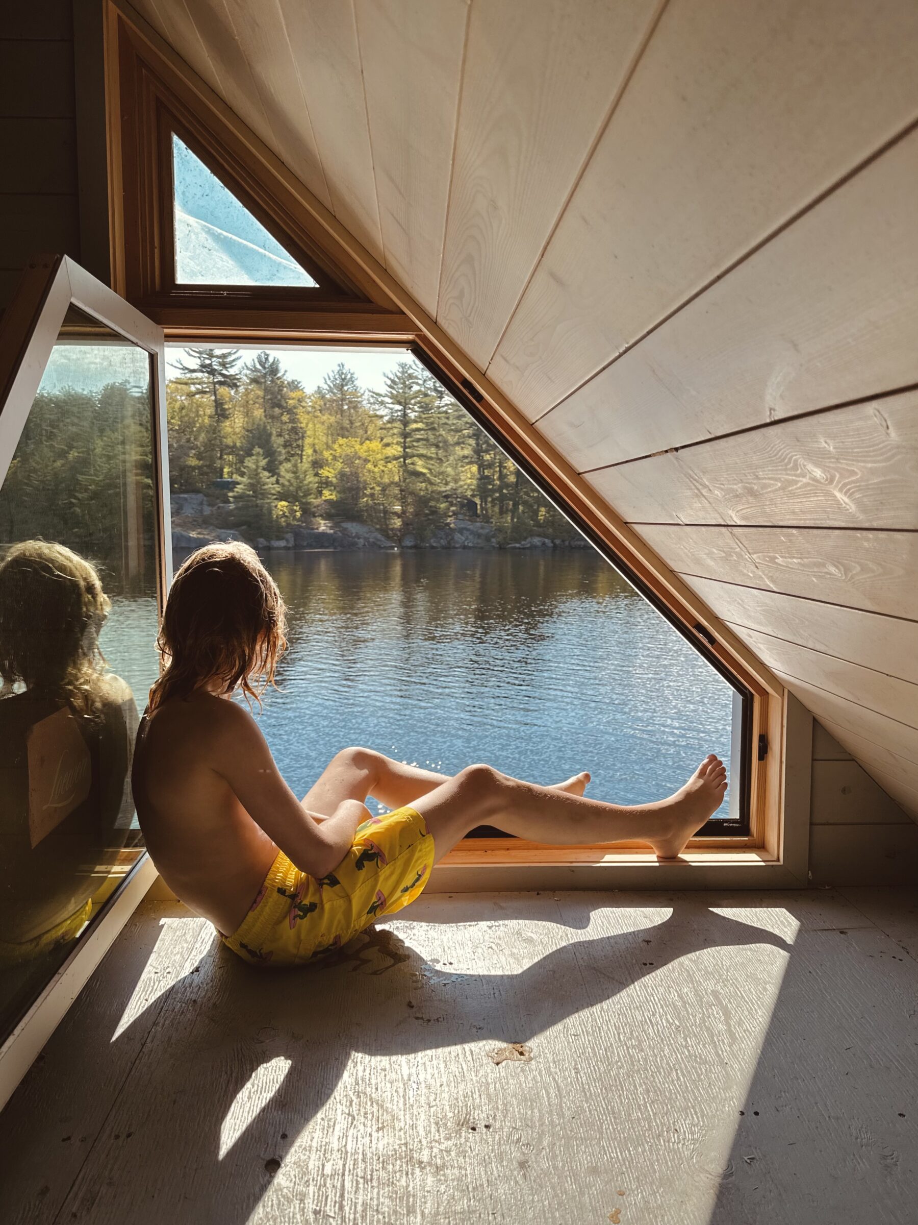6 Mile Lake Cottage — project image 16