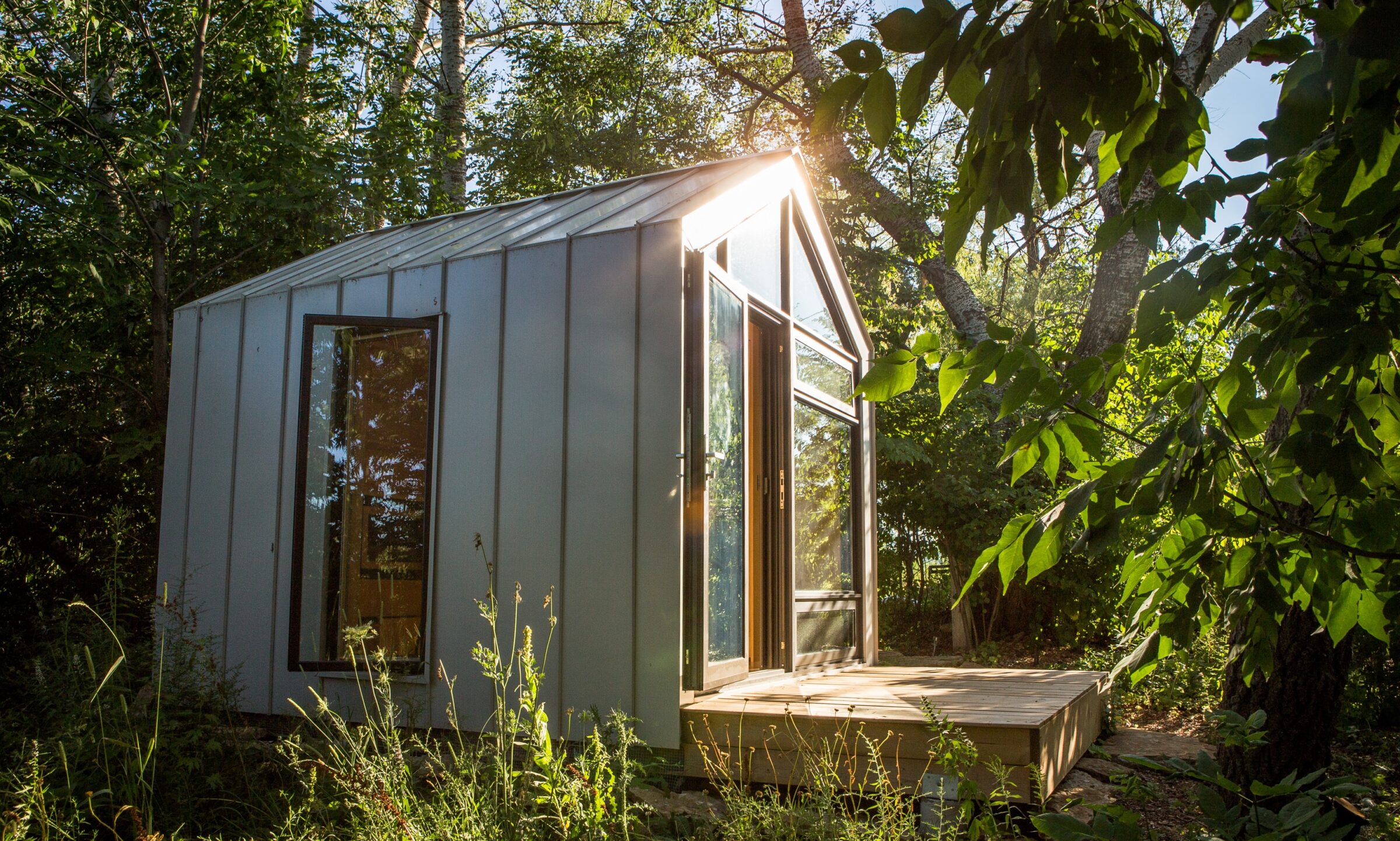 The Bunkie — project image 7