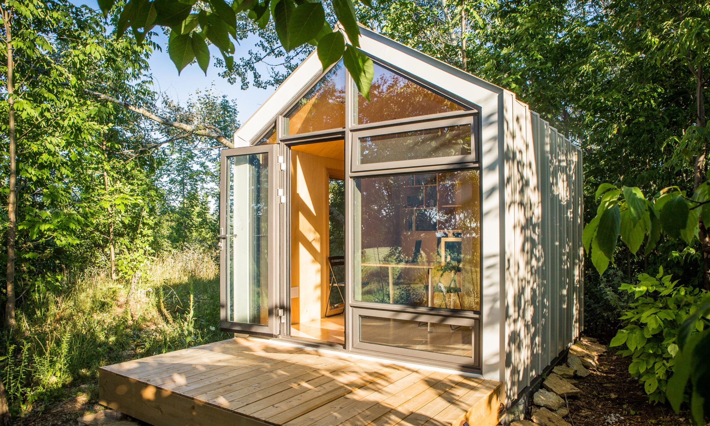 The Bunkie — project image 8