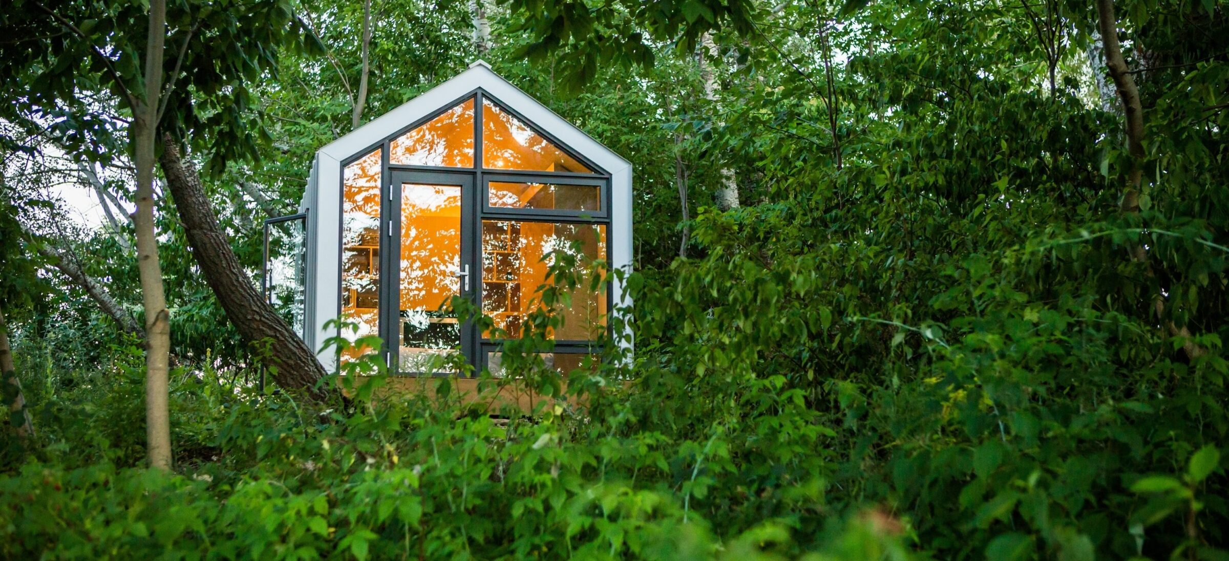 The Bunkie — project image 3