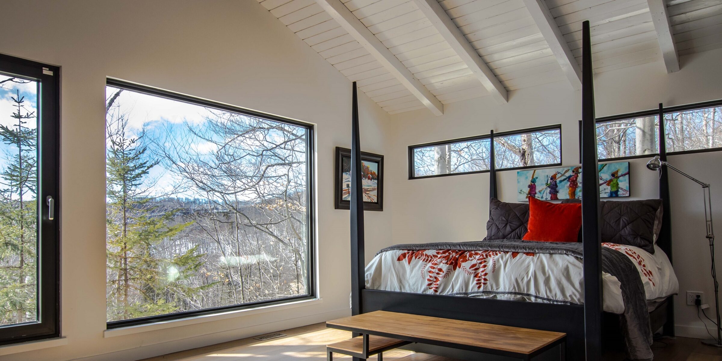 Mad River Chalet — project image 16