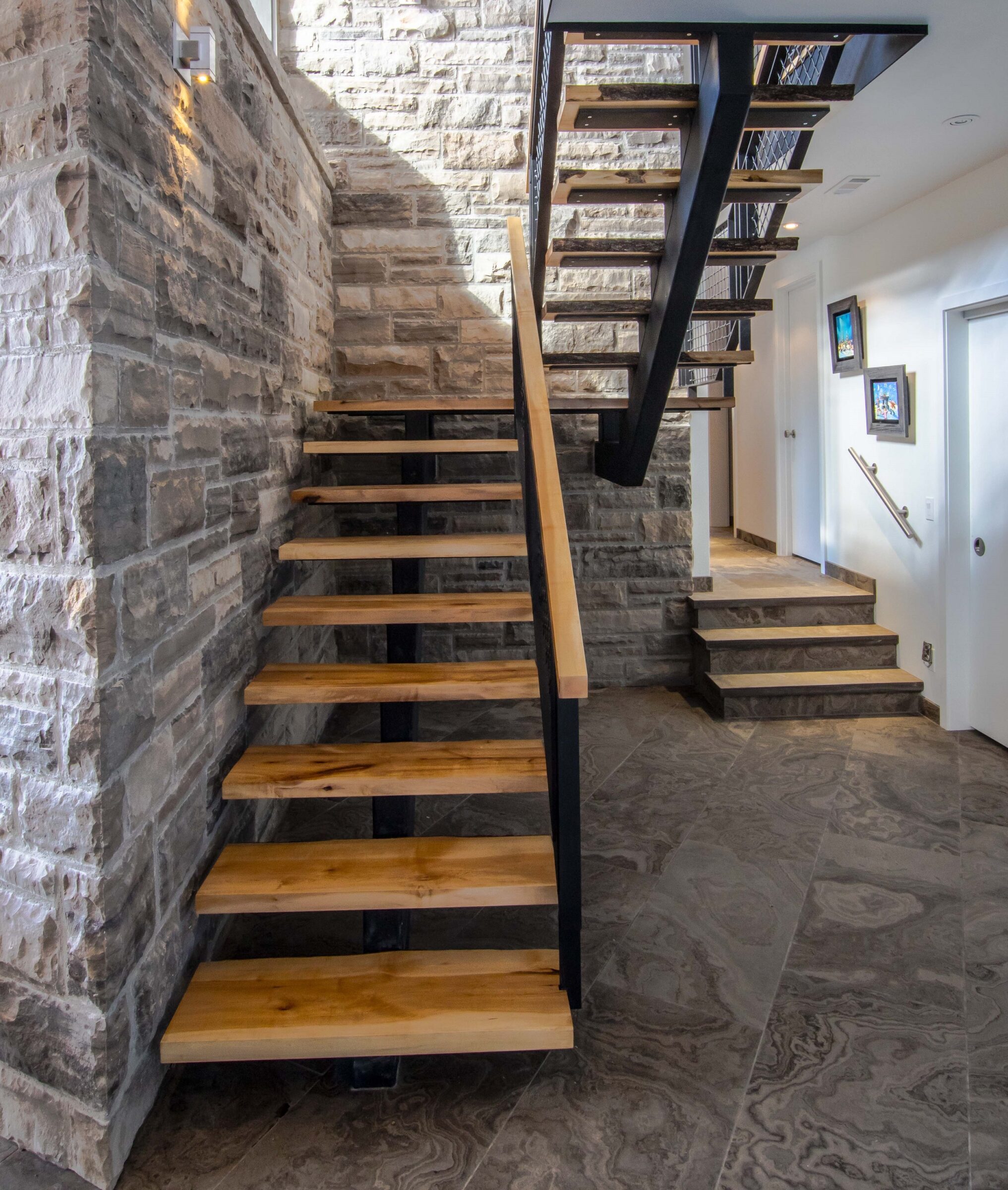 Mad River Chalet — project image 22