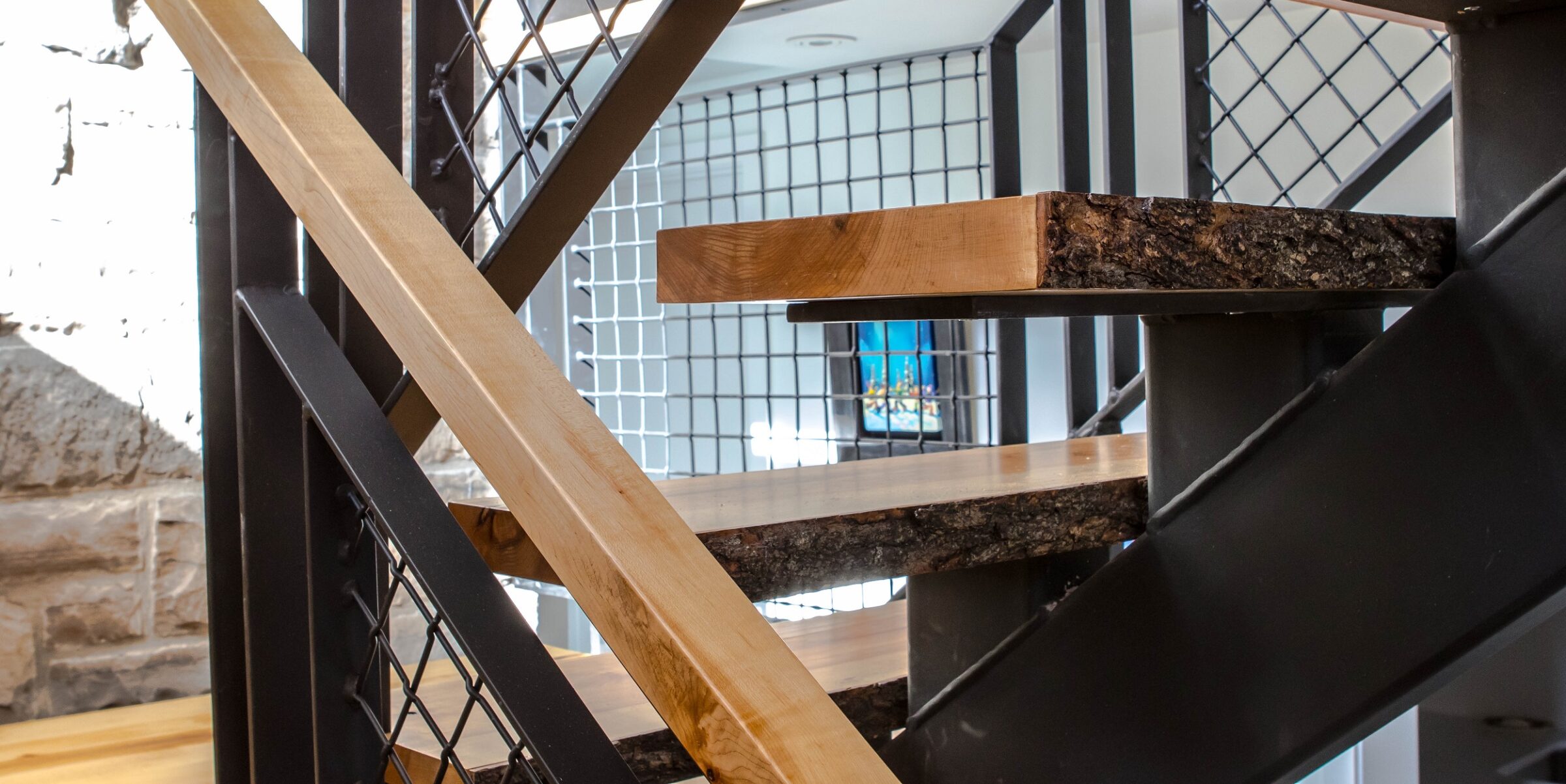 Mad River Chalet — project image 18
