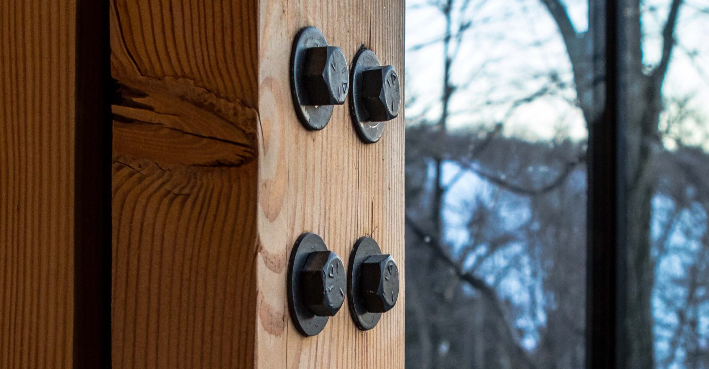 Mad River Chalet — project image 19