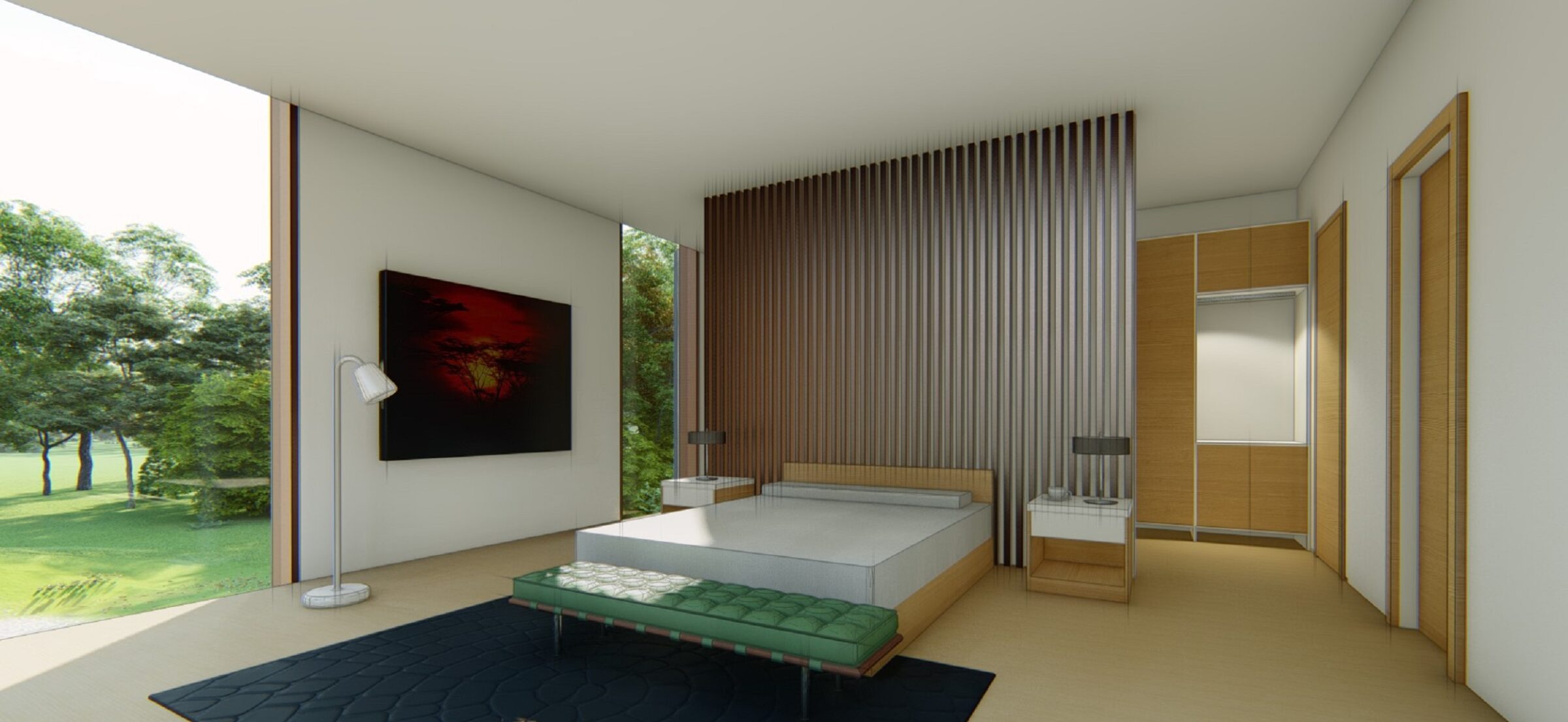 Deepwood Ravine Home — project image 12