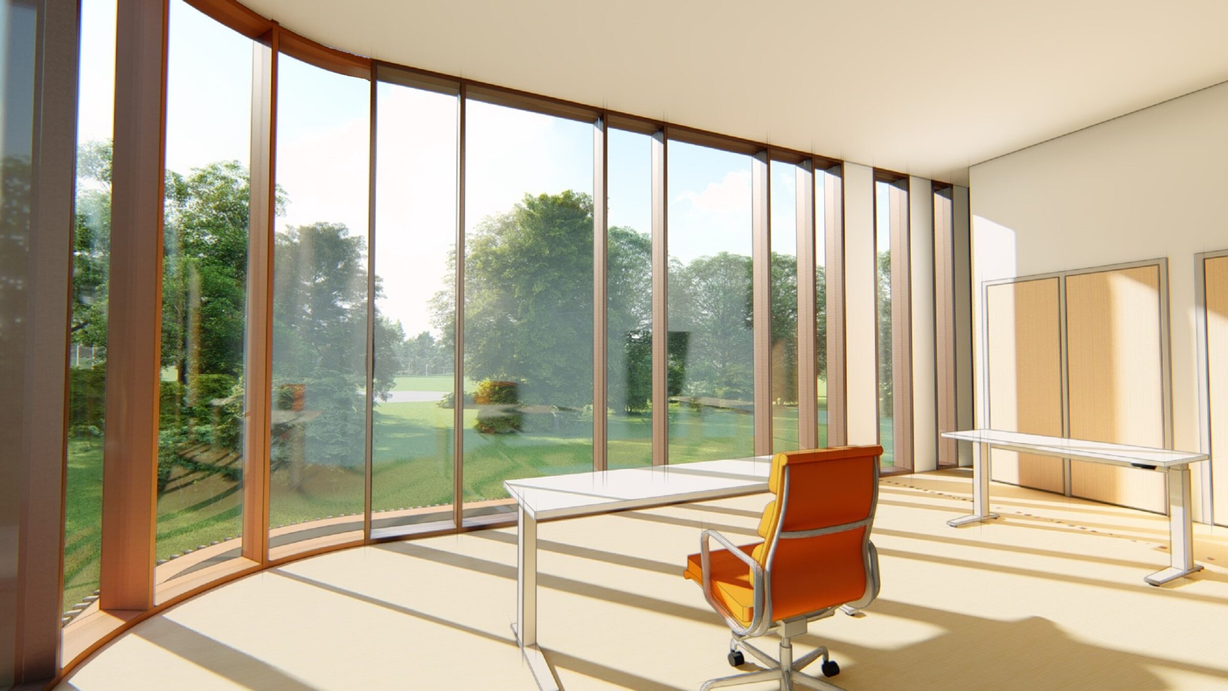 Deepwood Ravine Home — project image 8