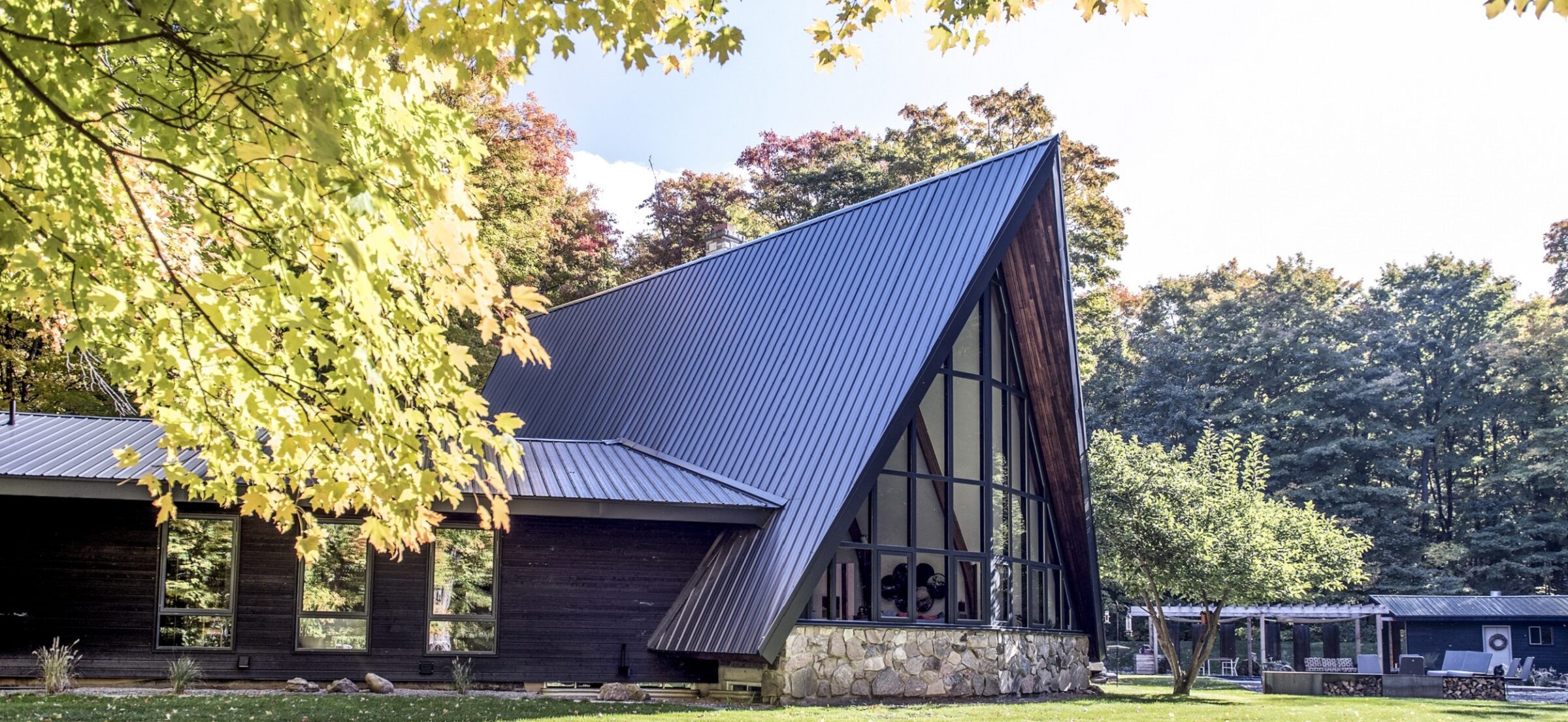 Caledon Mountain Home — project image 1