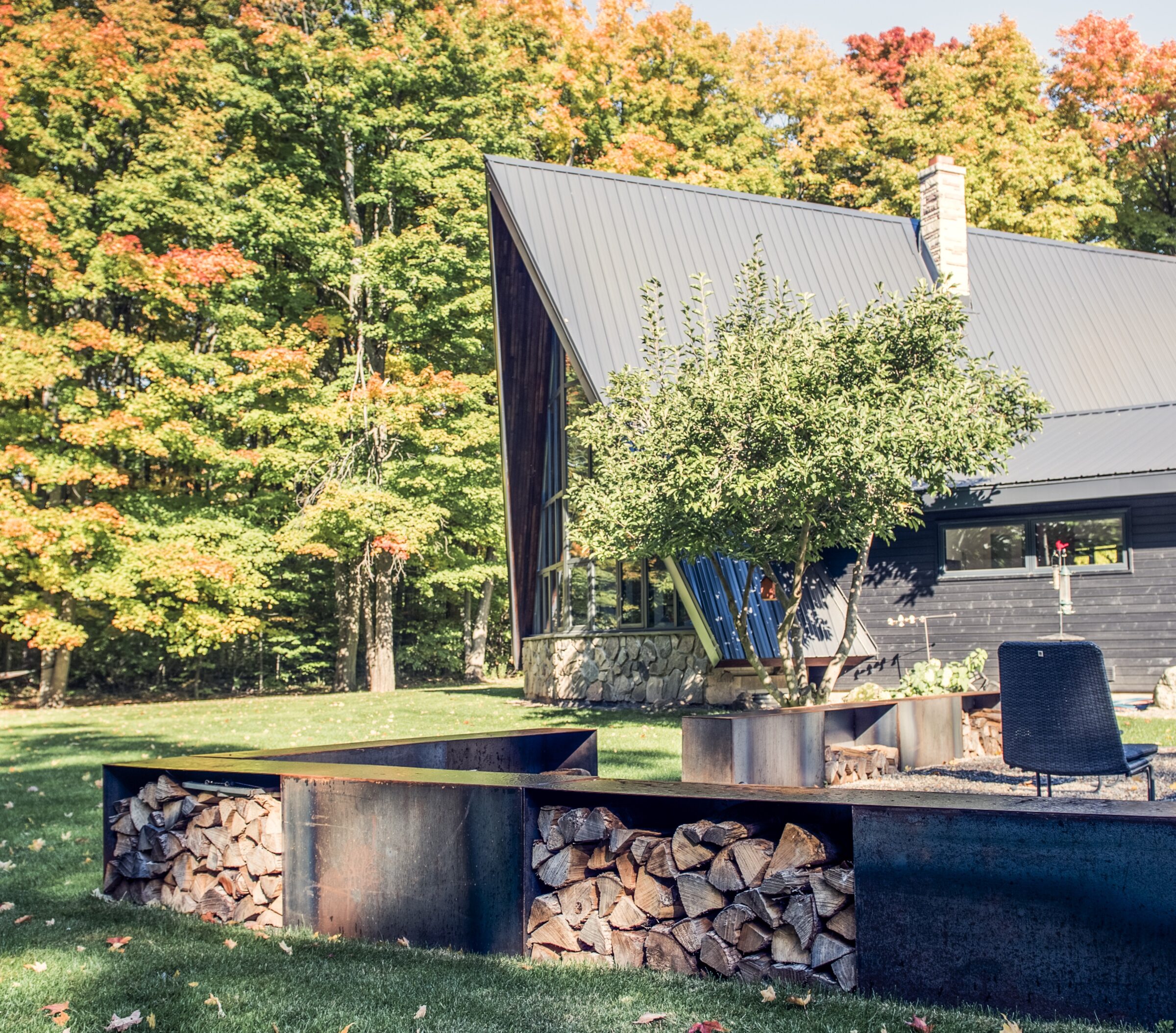Caledon Mountain Home — project image 14