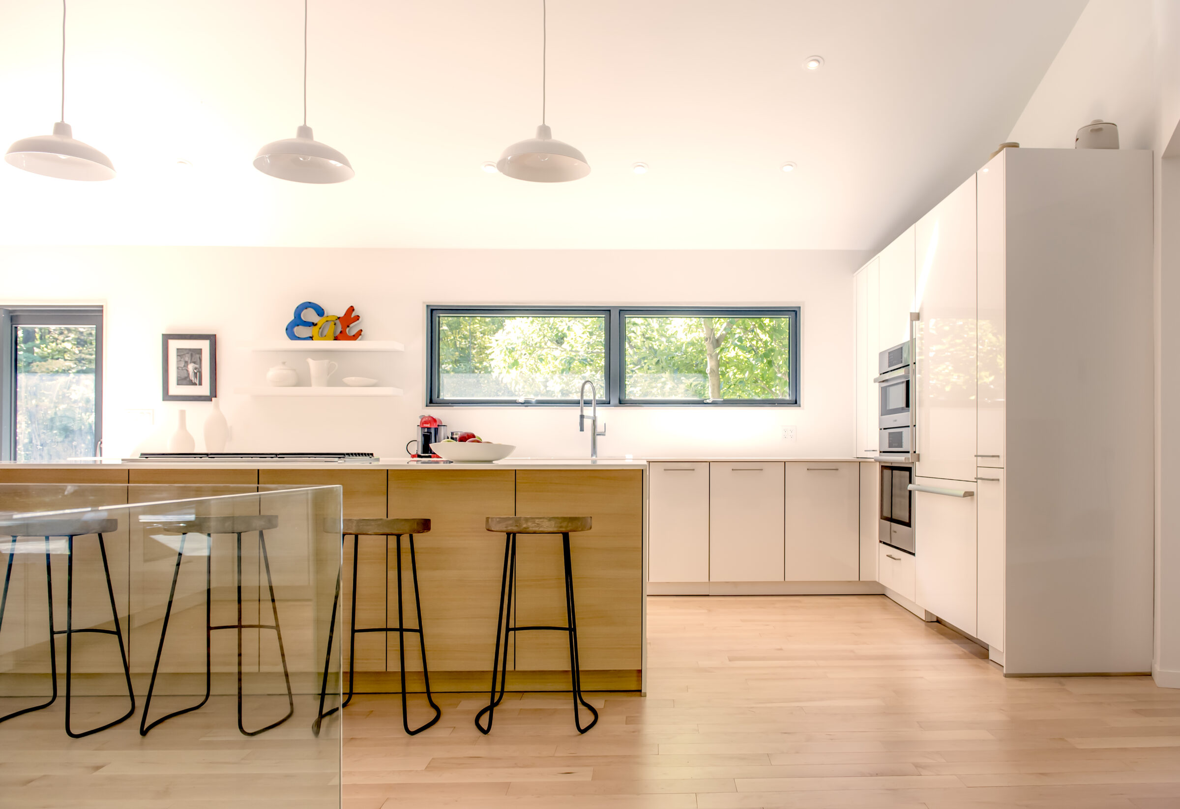 Caledon Mountain Home — project image 9