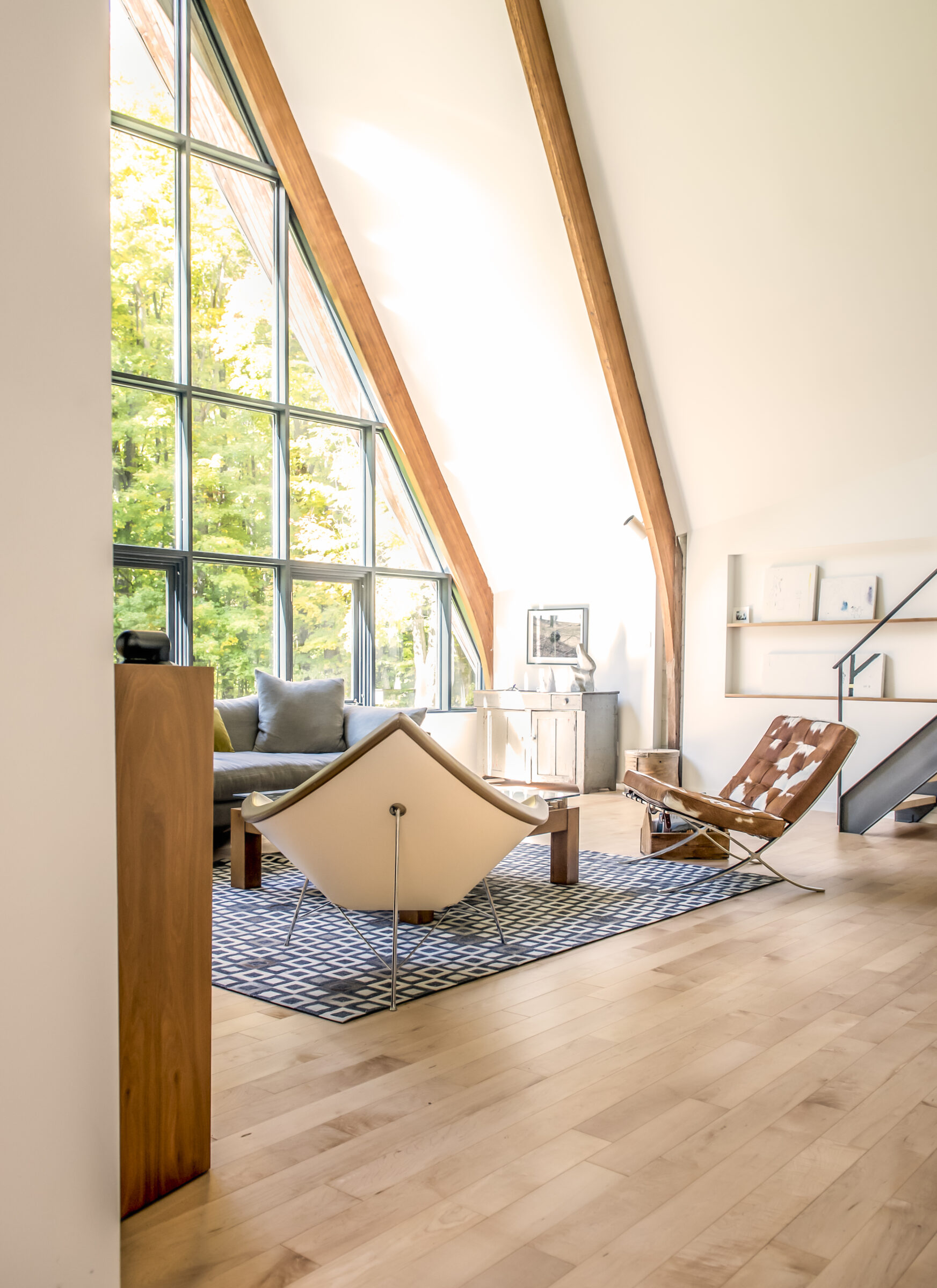 Caledon Mountain Home — project image 13