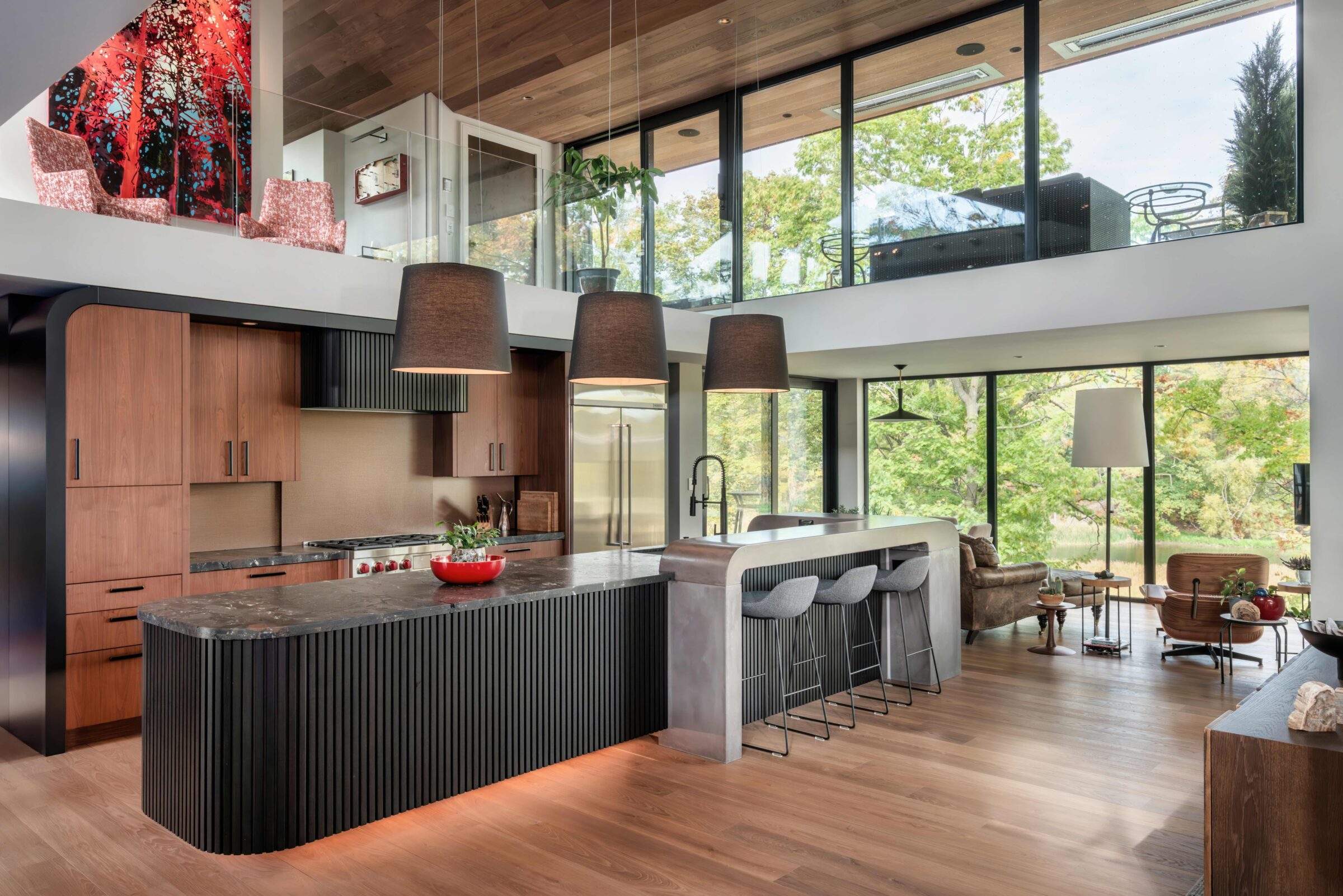 Riverside Residence — project image 3
