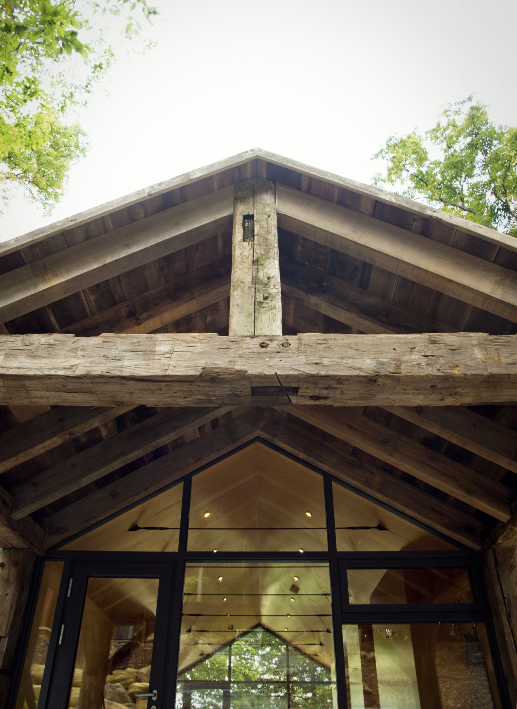 Bigwin Island Bunkie — project image 3