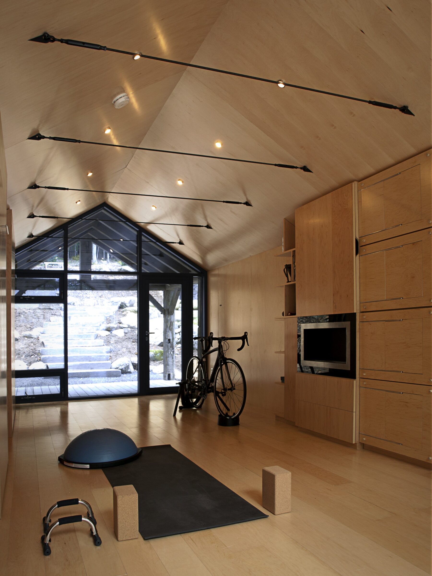 Bigwin Island Bunkie — project image 4