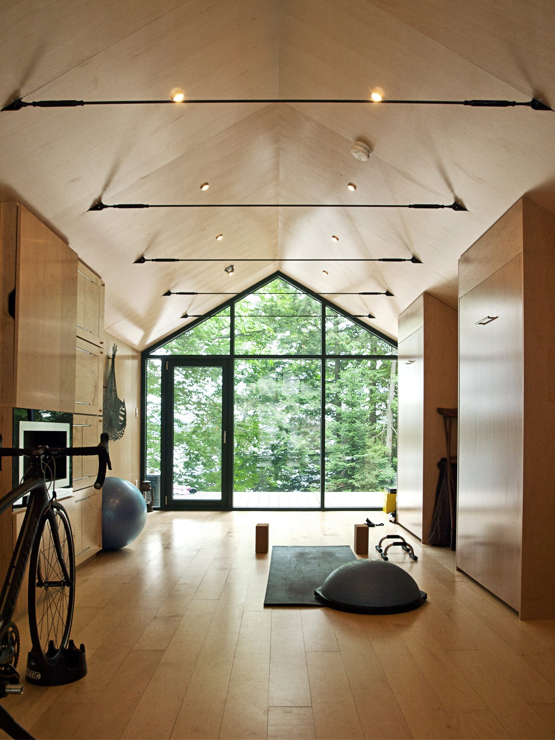 Bigwin Island Bunkie — project image 1