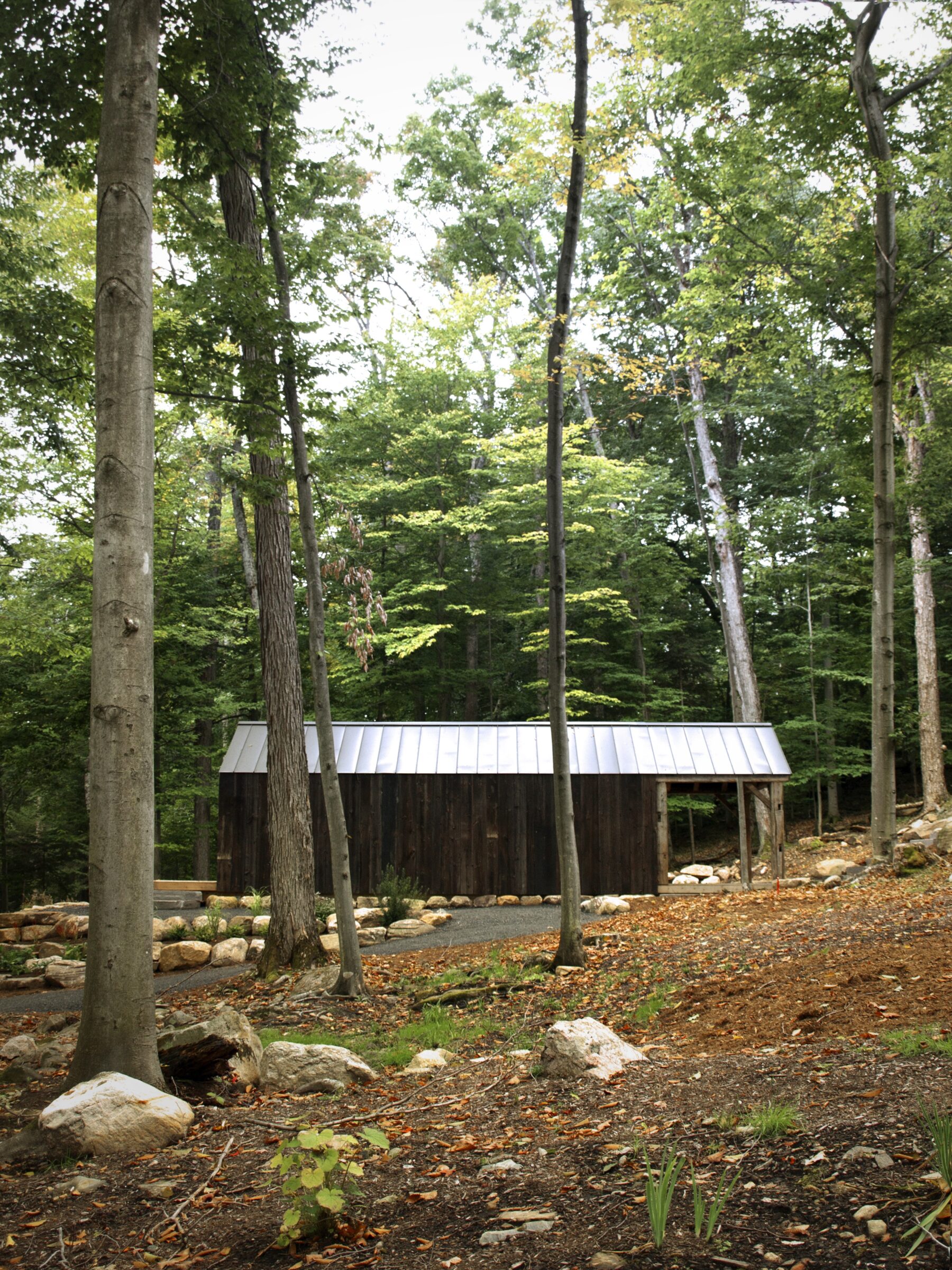 Bigwin Island Bunkie — project image 6