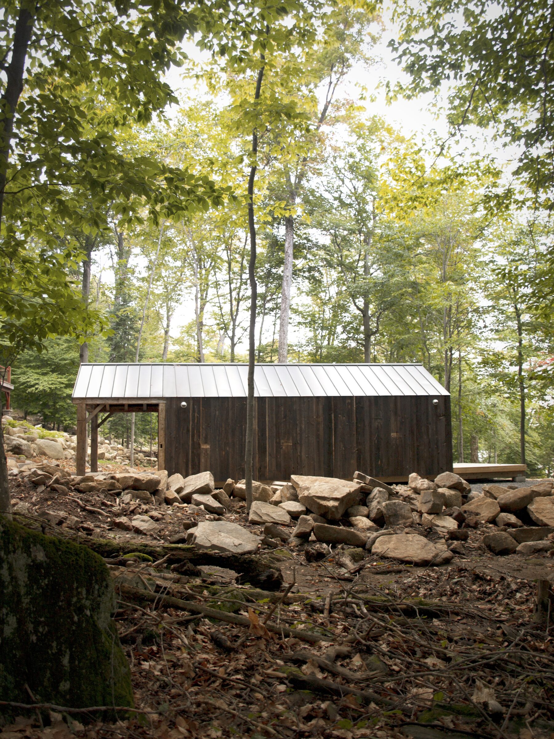 Bigwin Island Bunkie — project image 7