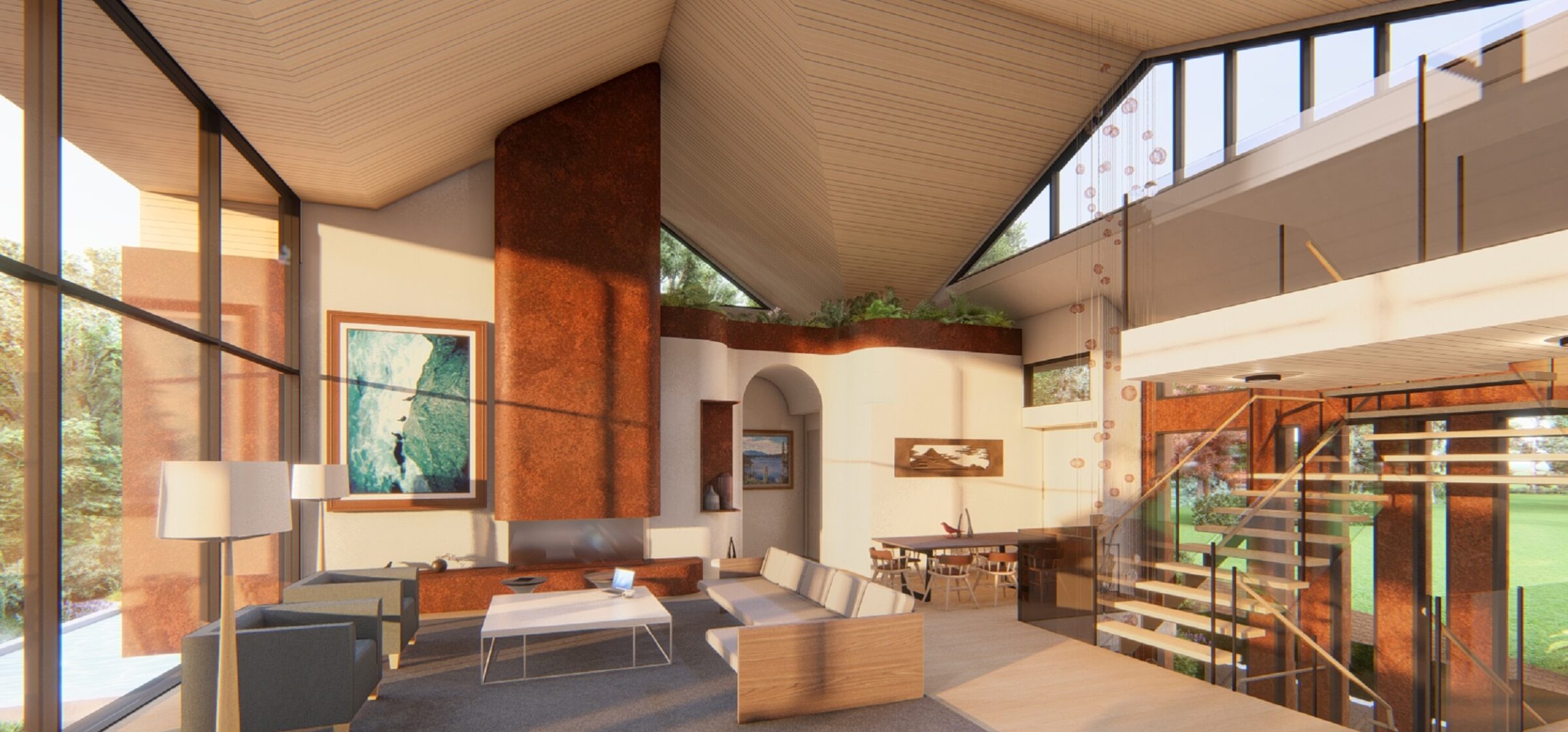 Riverside Residence — project image 12