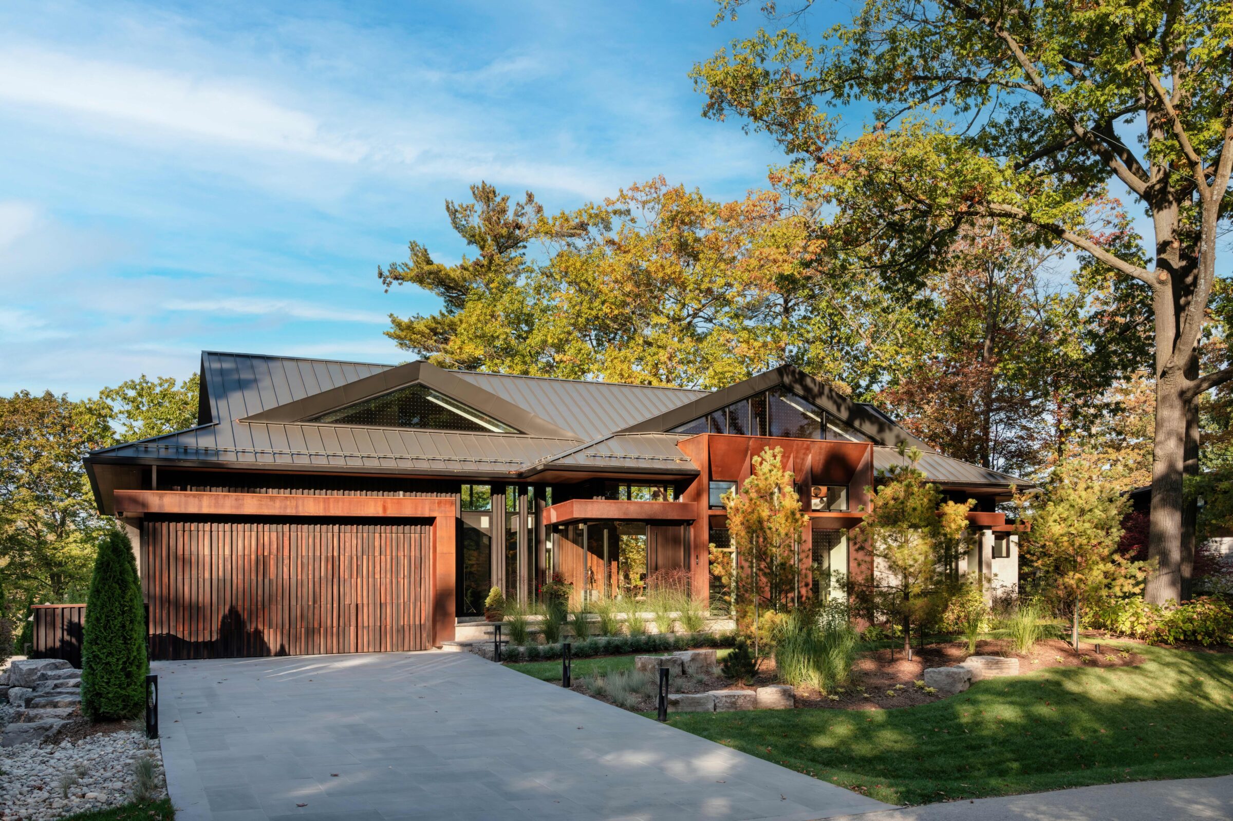 Riverside Residence — project image 2