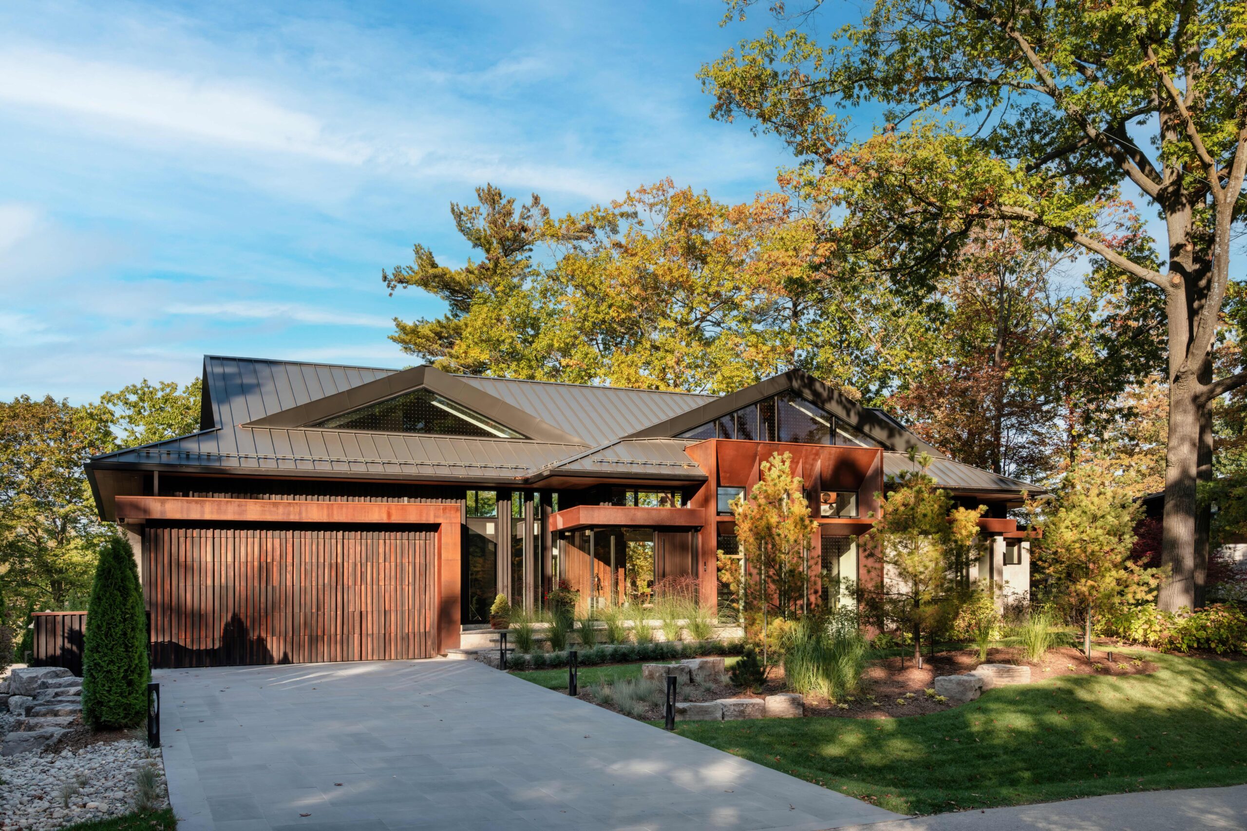 Riverside Residence — project image 2