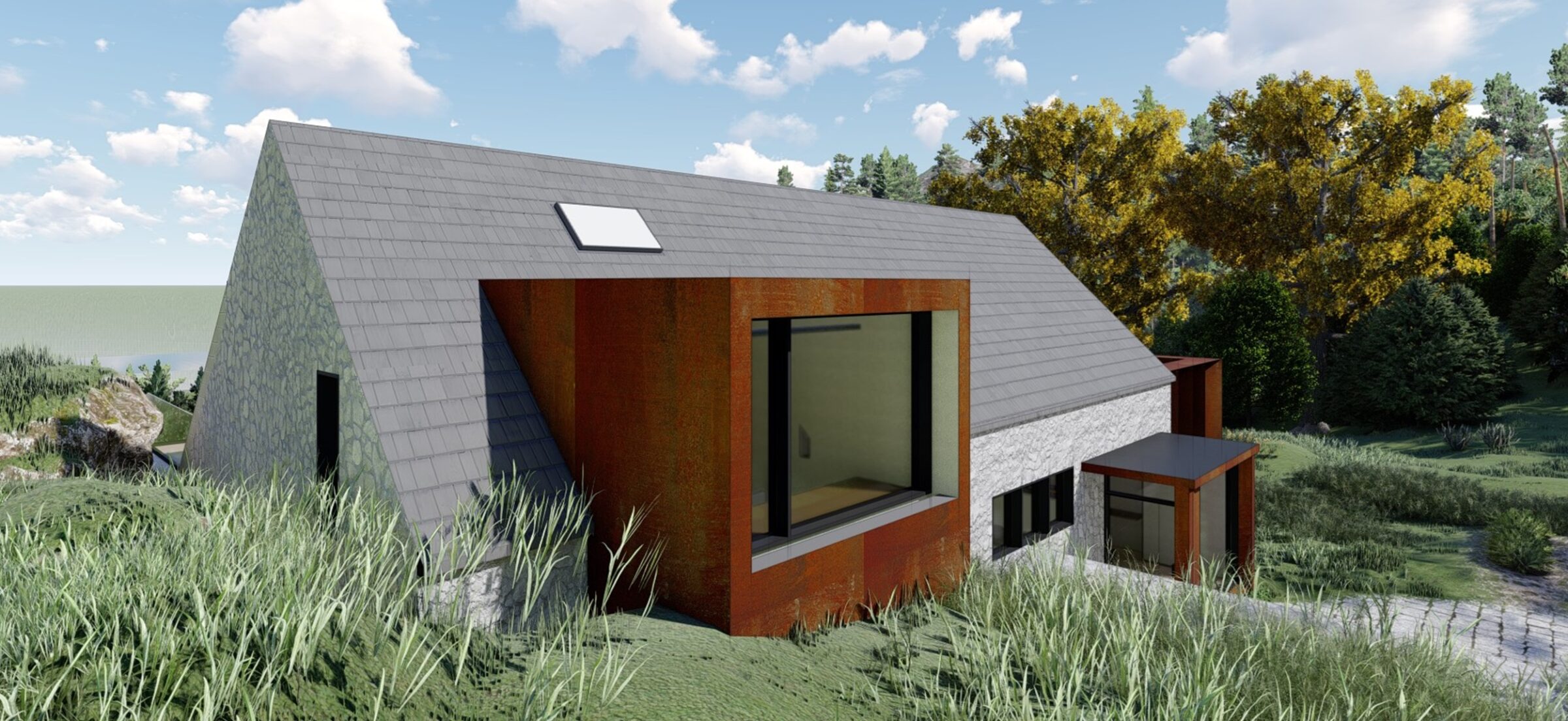 Thornburied Home — project image 29