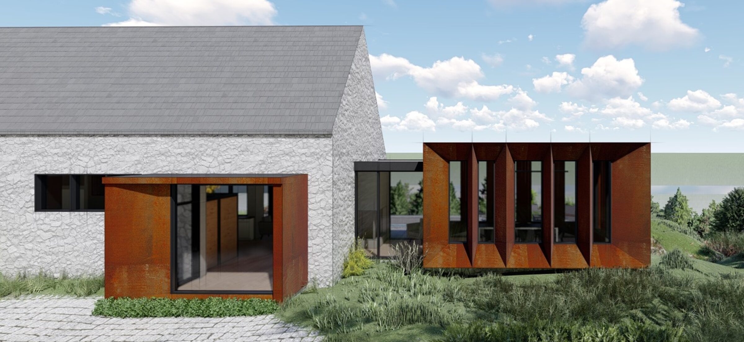 Thornburied Home — project image 11