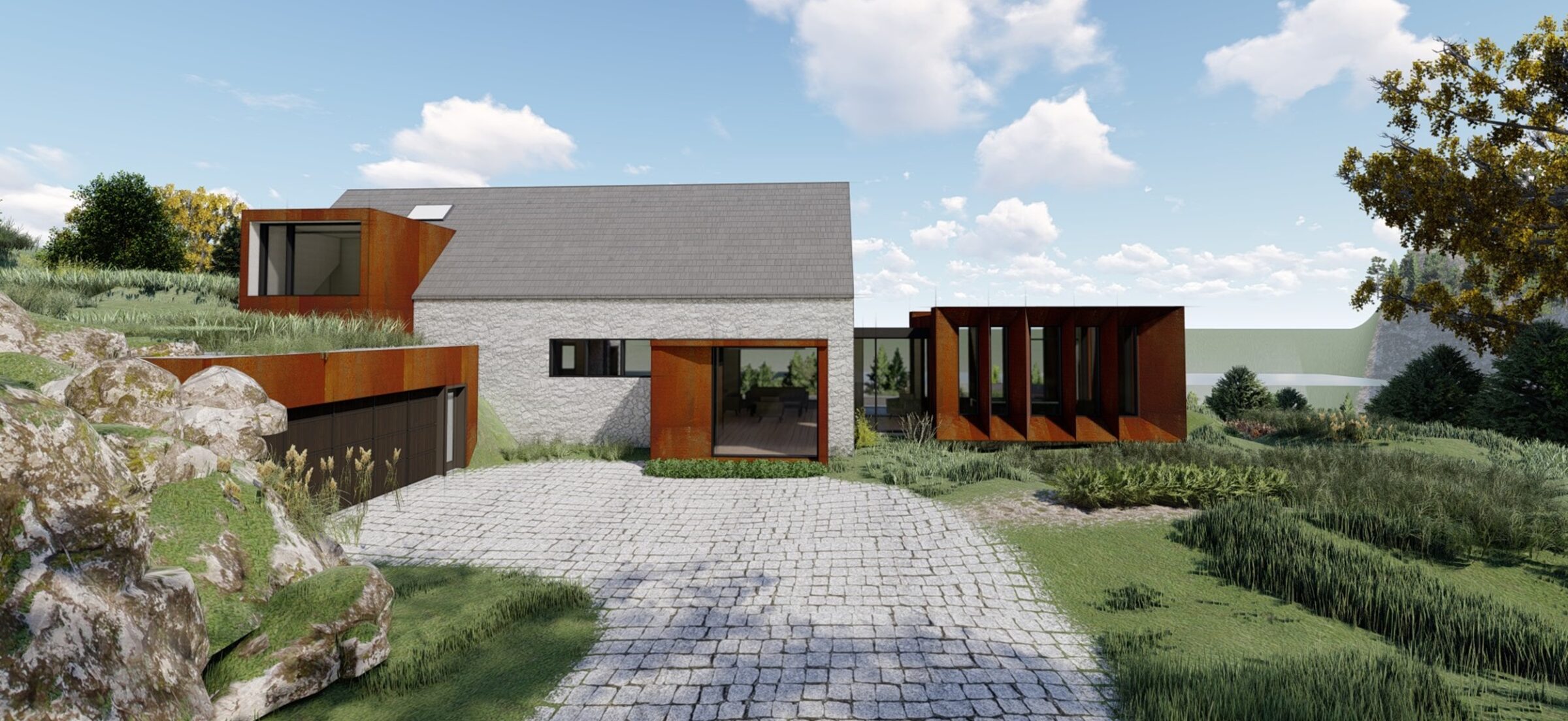 Thornburied Home — project image 5