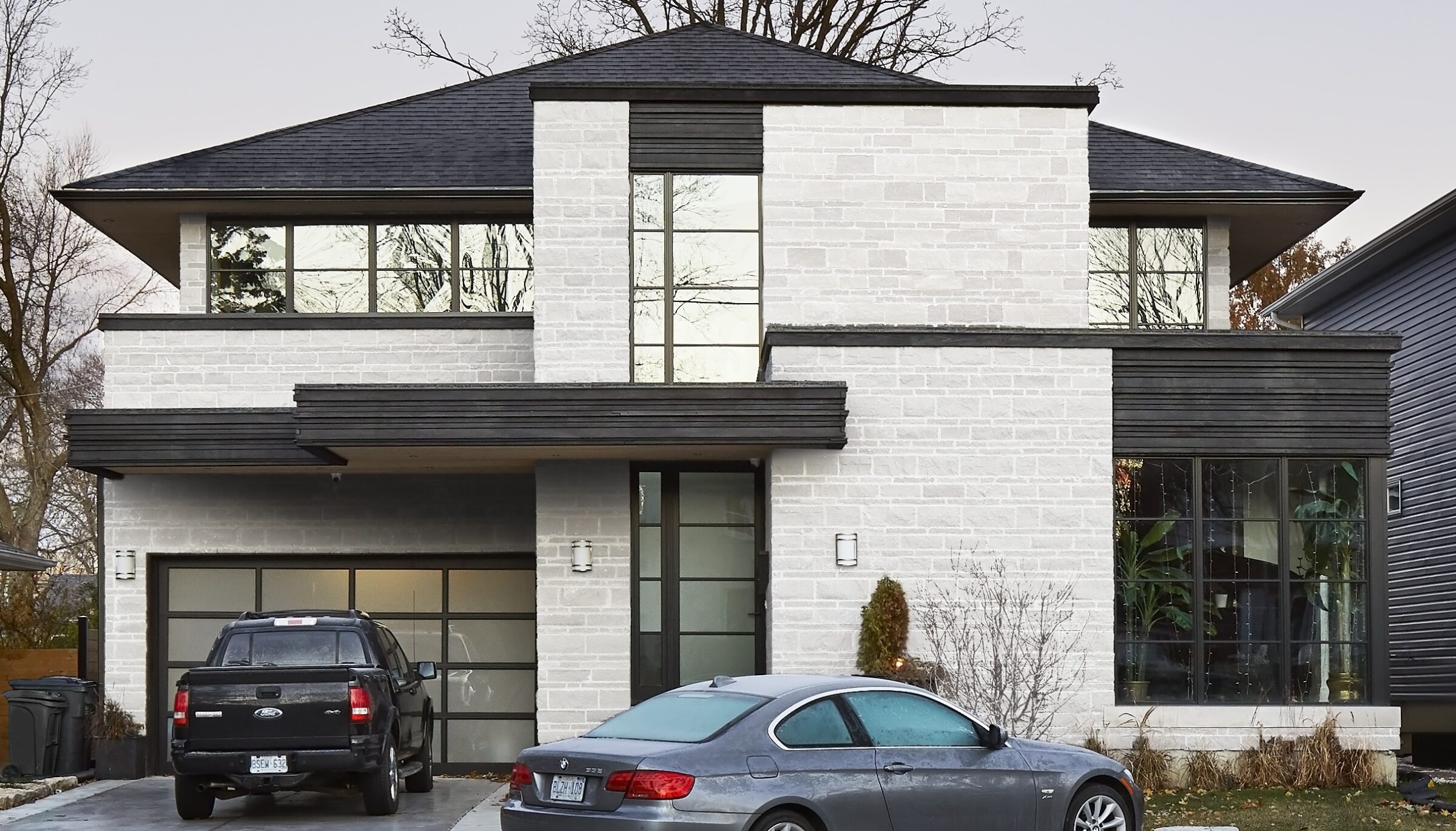 Wanita Home — project image 1