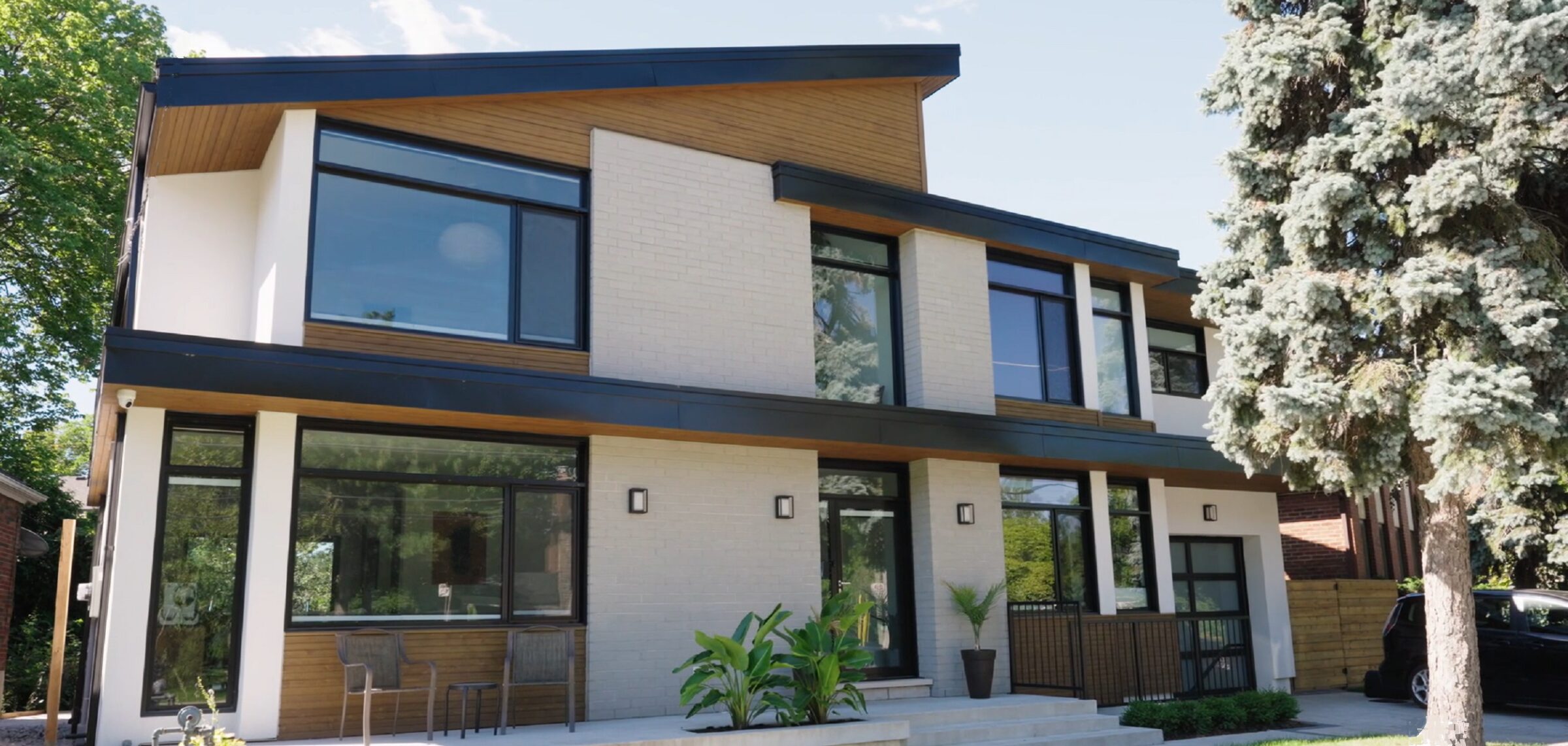 Taylor Massey Creek Home — project image 1