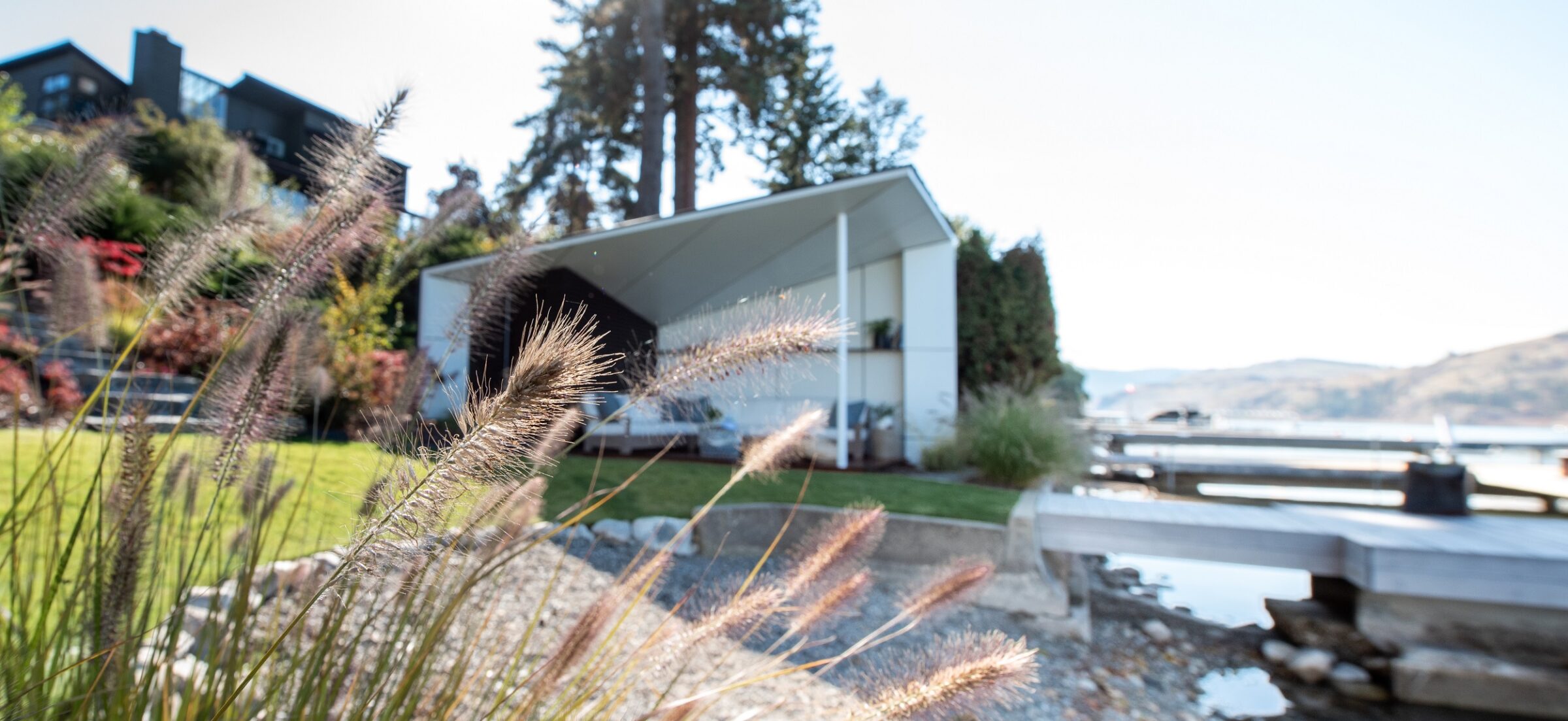 Beach Hut — project image 1
