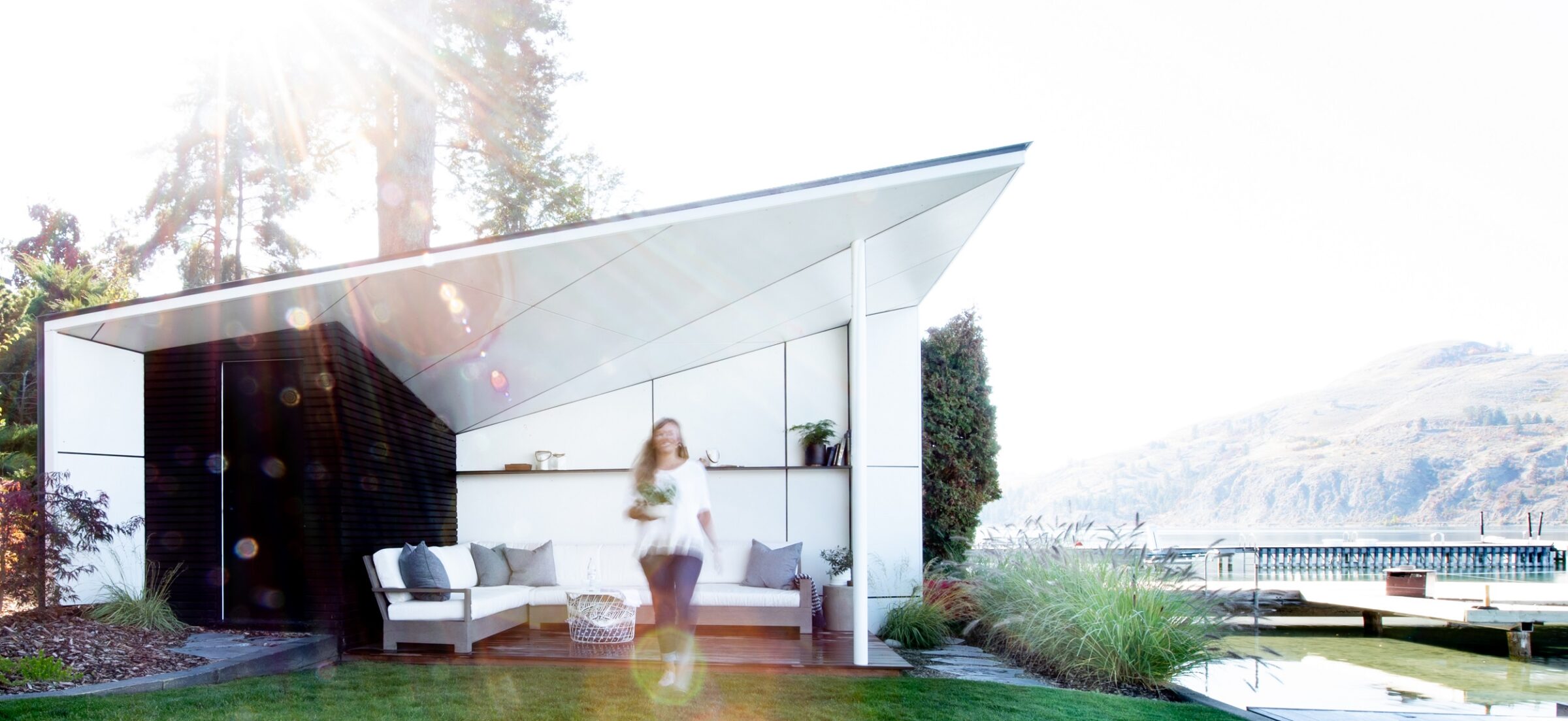 Beach Hut — project image 11