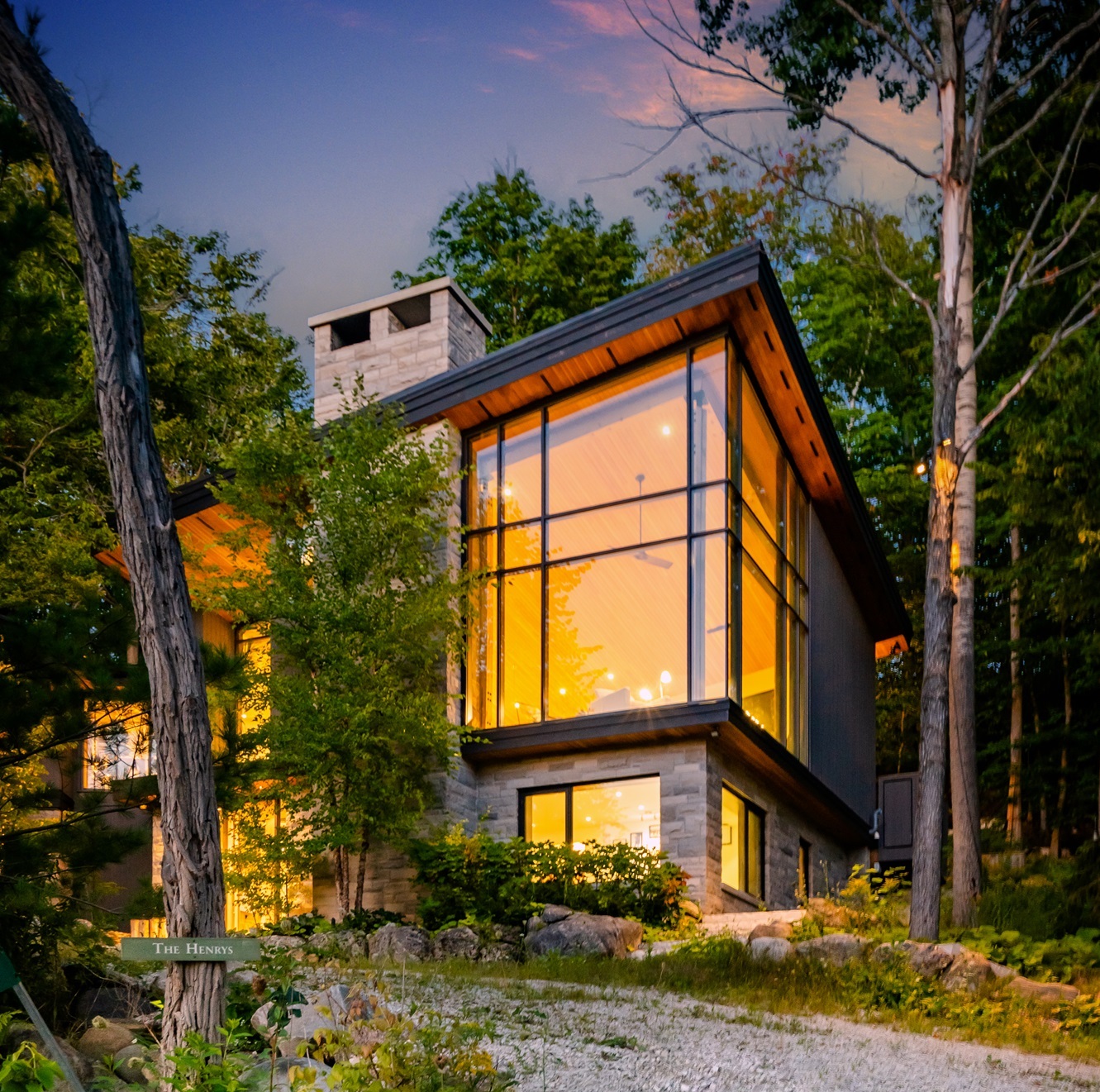 Mad River Chalet