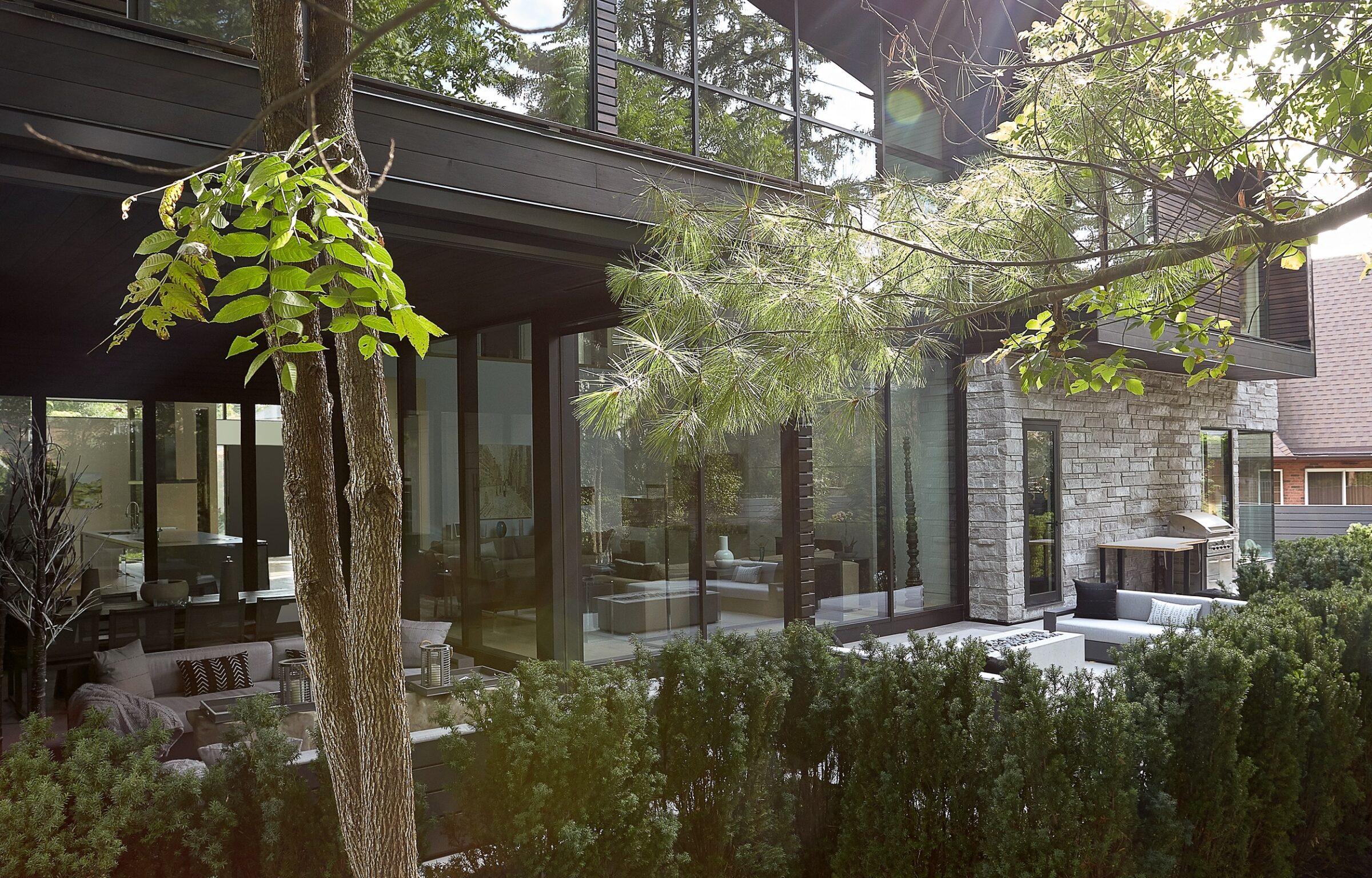 Sunnylea Home — project image 11