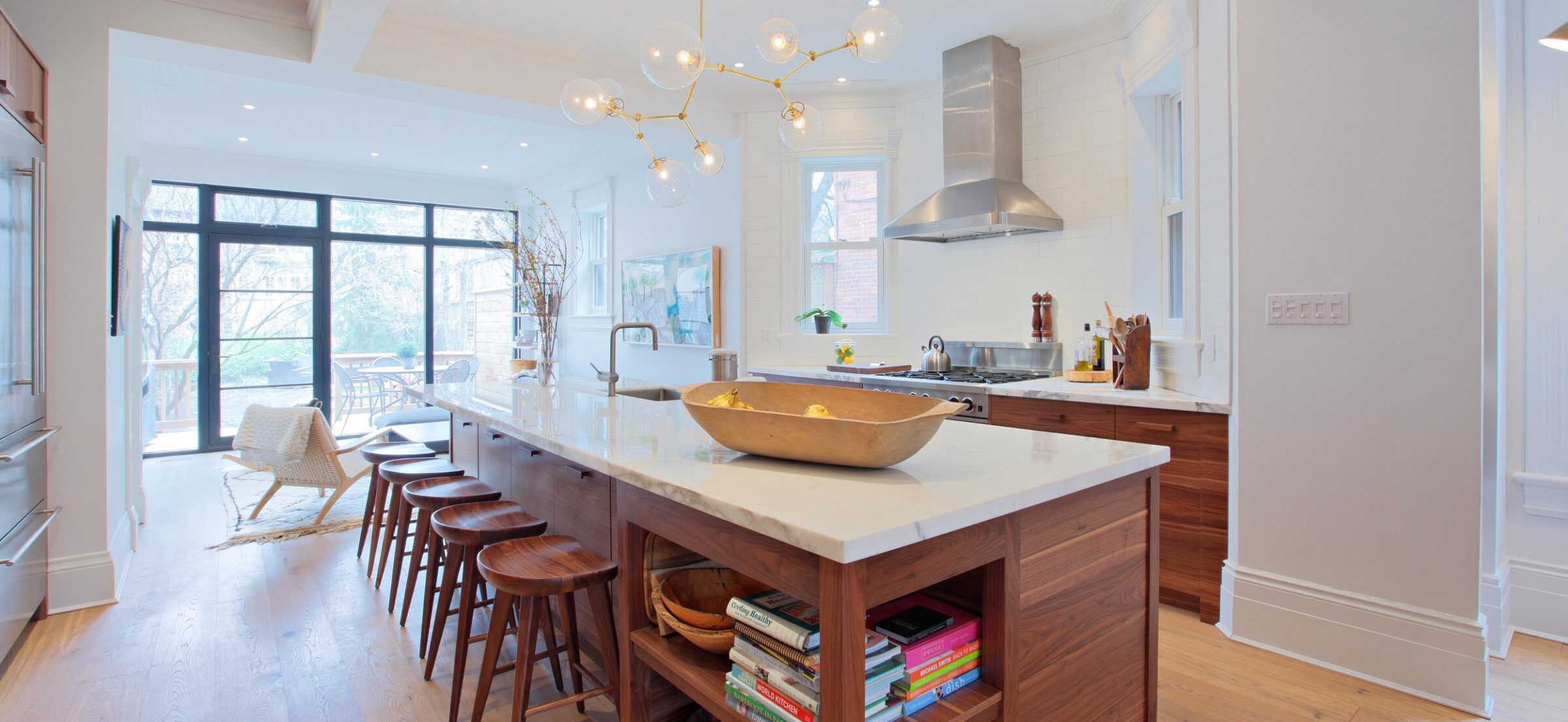 South Hill Home — project image 4