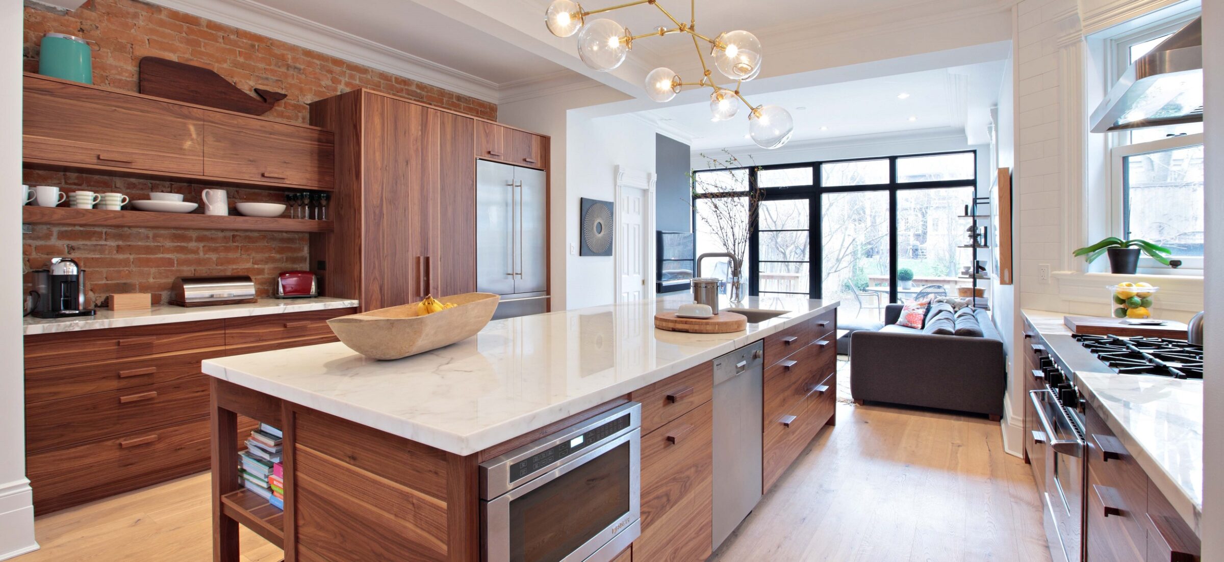 South Hill Home — project image 3